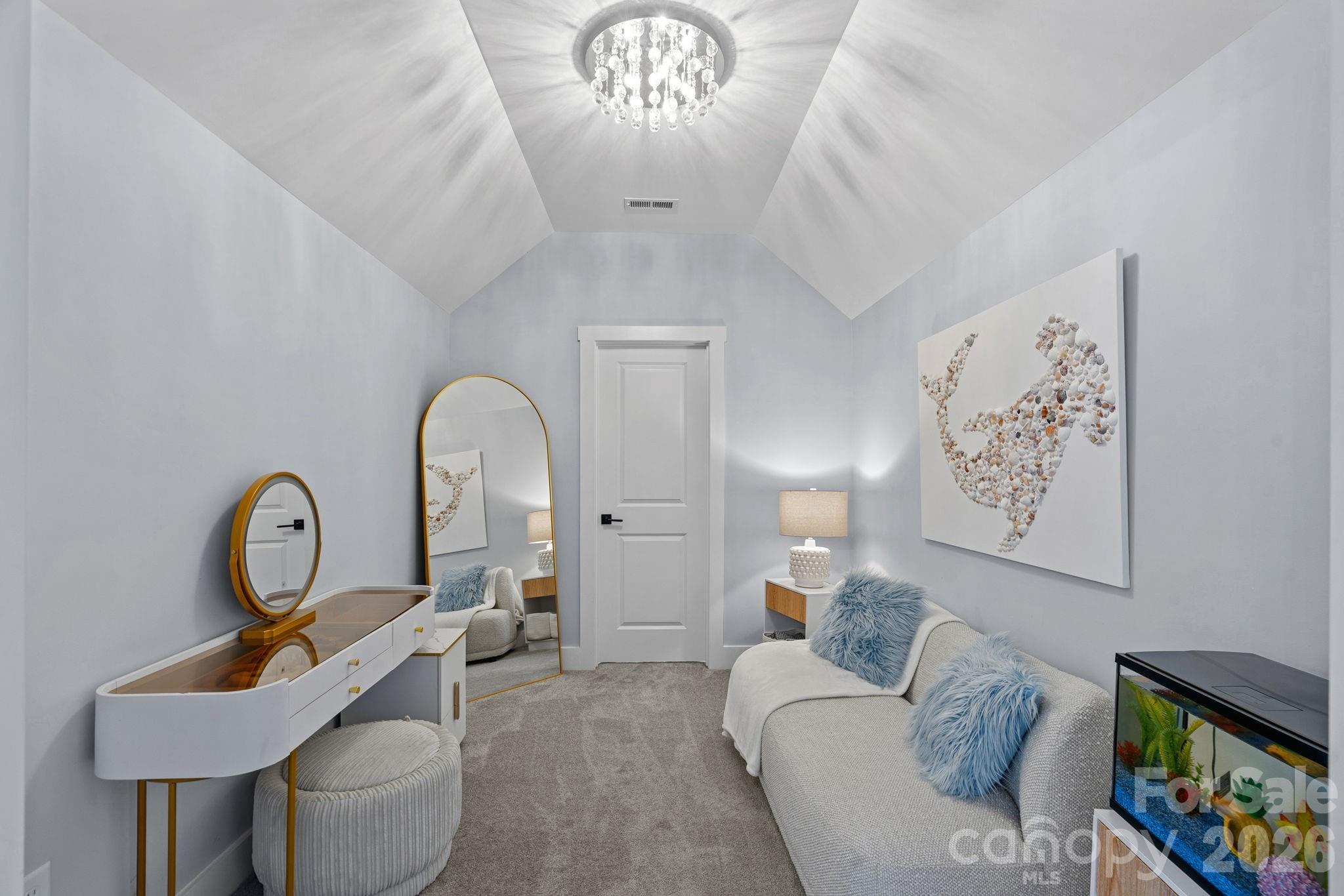 13105 White Spruce Court — Huntersville