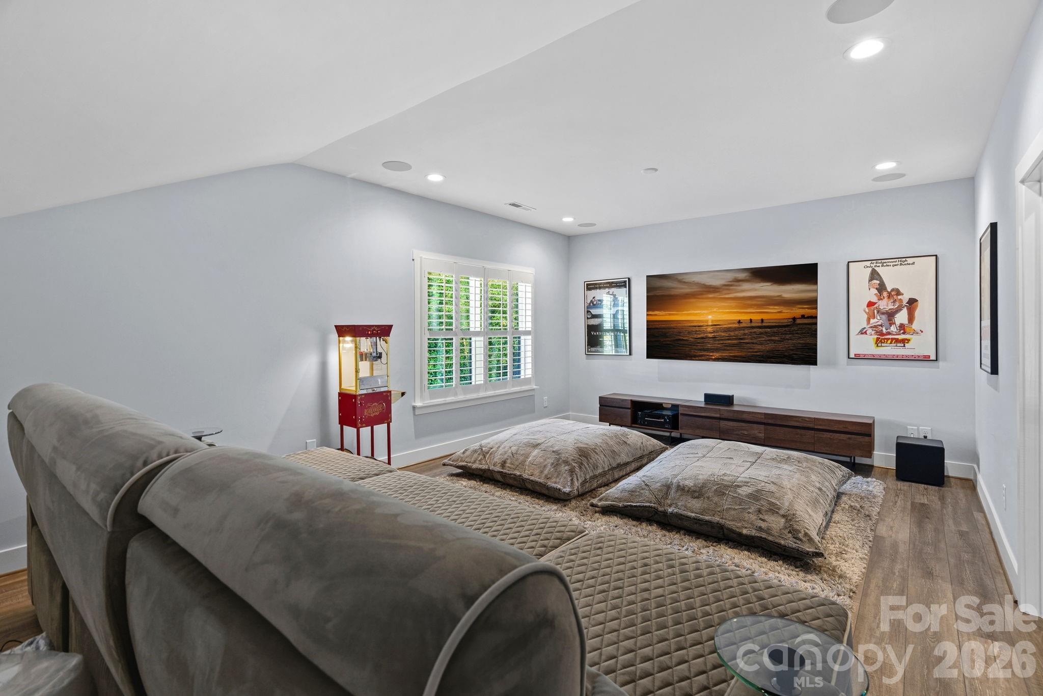 13105 White Spruce Court — Huntersville