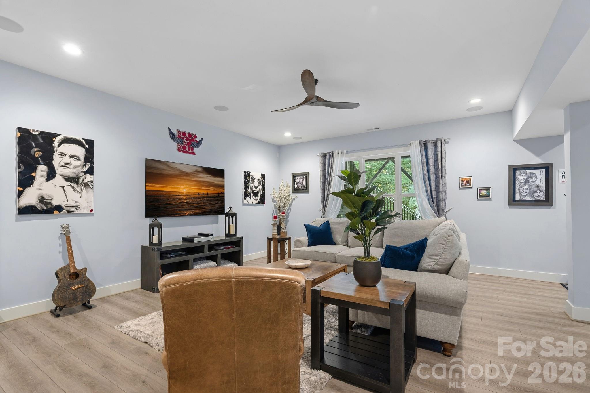 13105 White Spruce Court — Huntersville