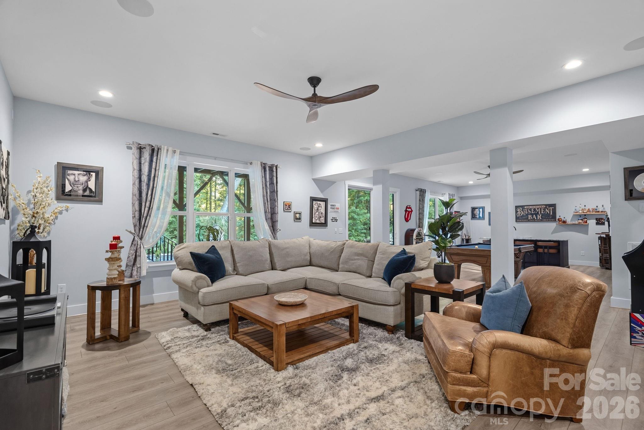 13105 White Spruce Court — Huntersville