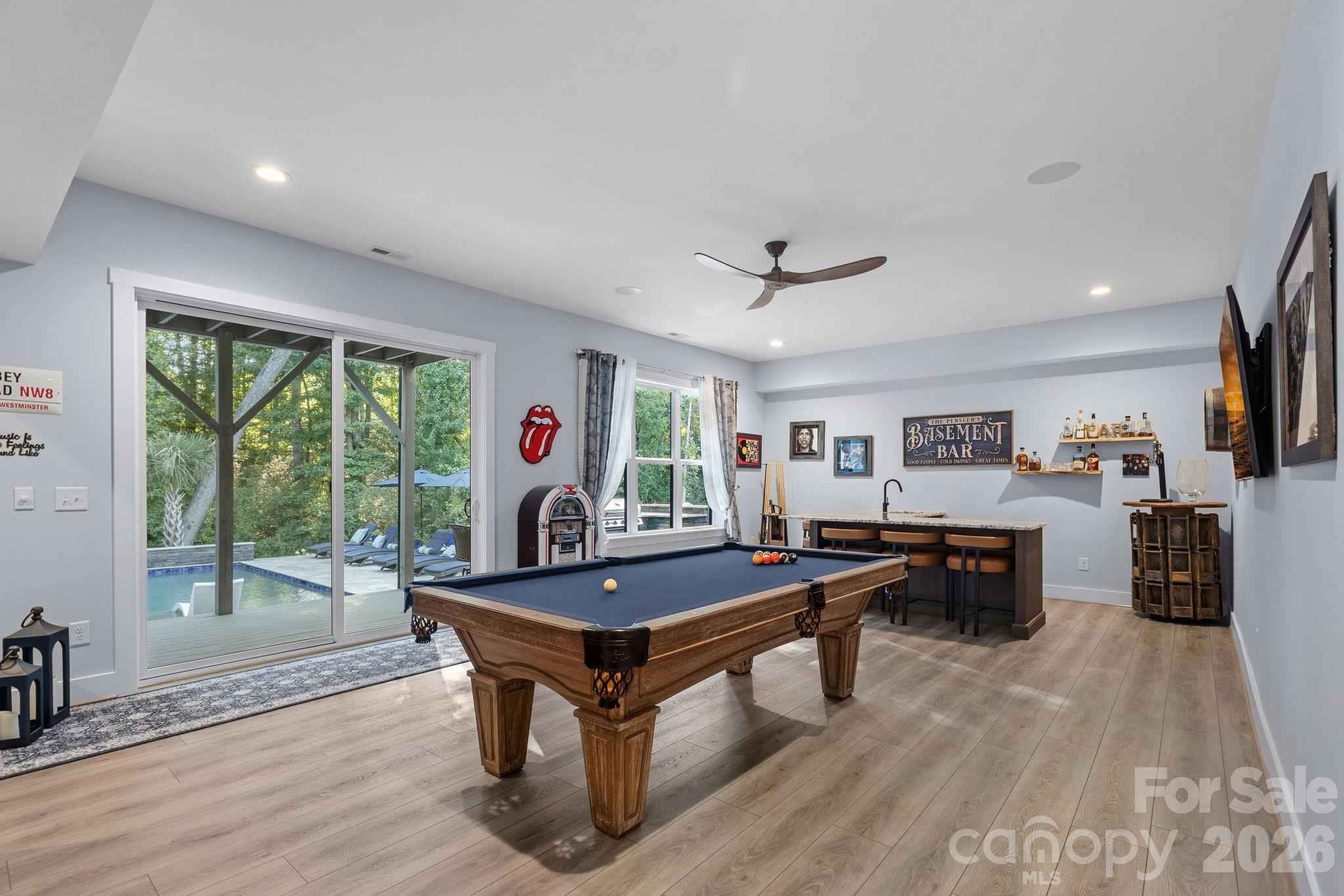 13105 White Spruce Court — Huntersville