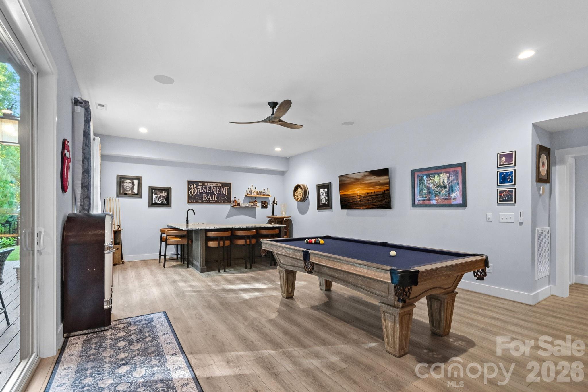 13105 White Spruce Court — Huntersville