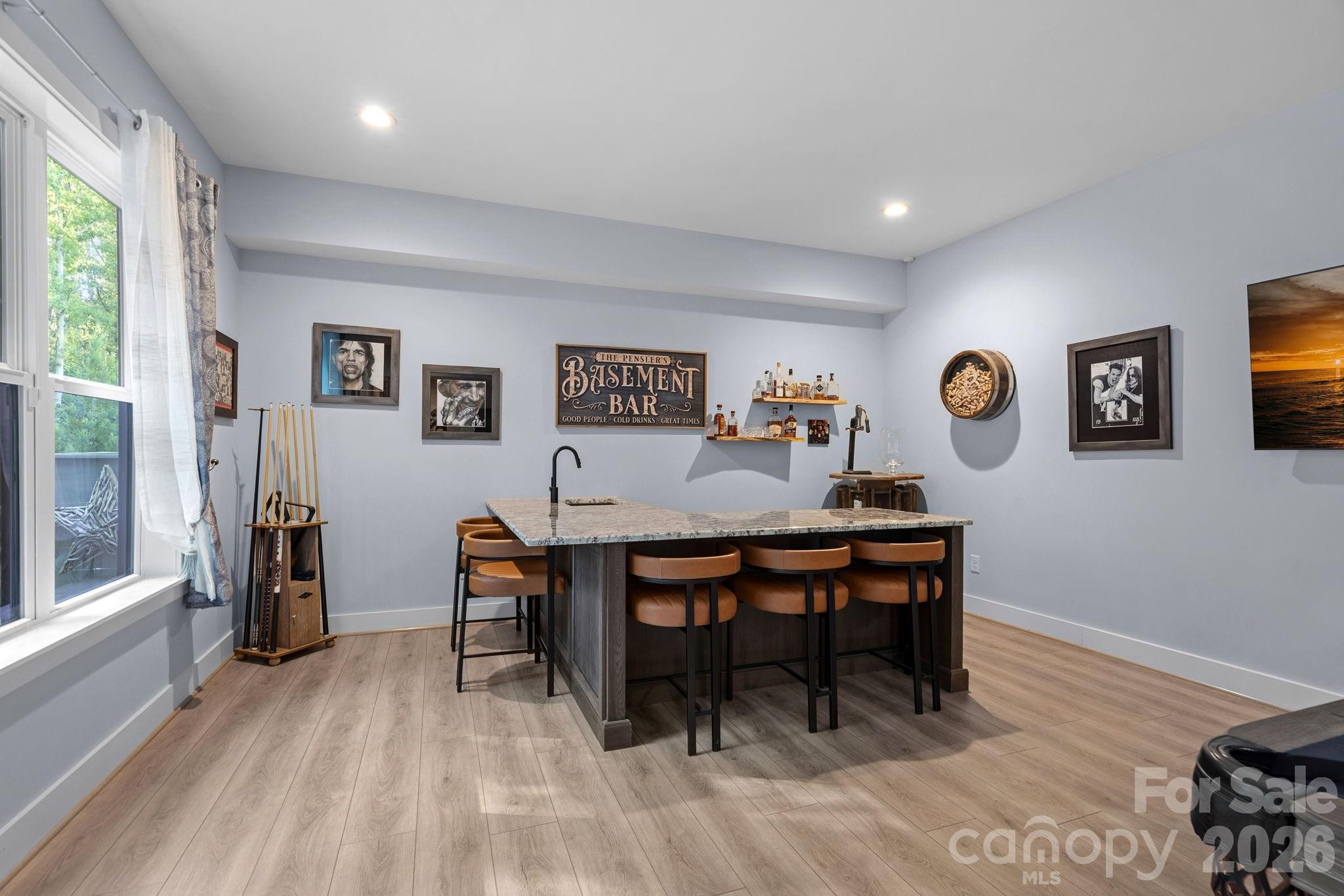 13105 White Spruce Court — Huntersville
