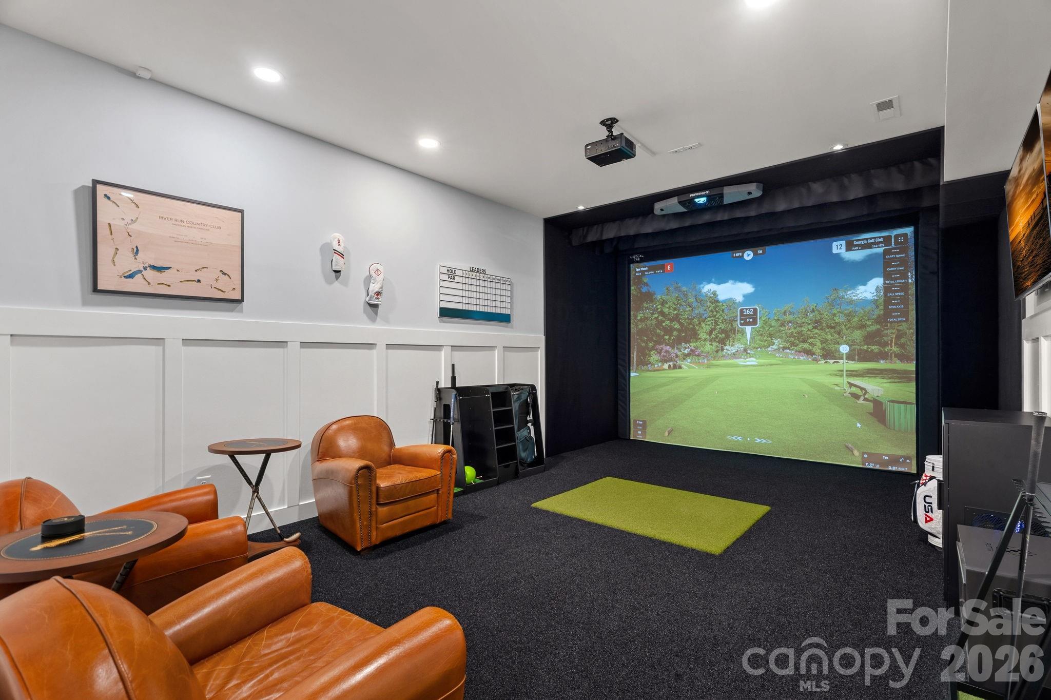 13105 White Spruce Court — Huntersville