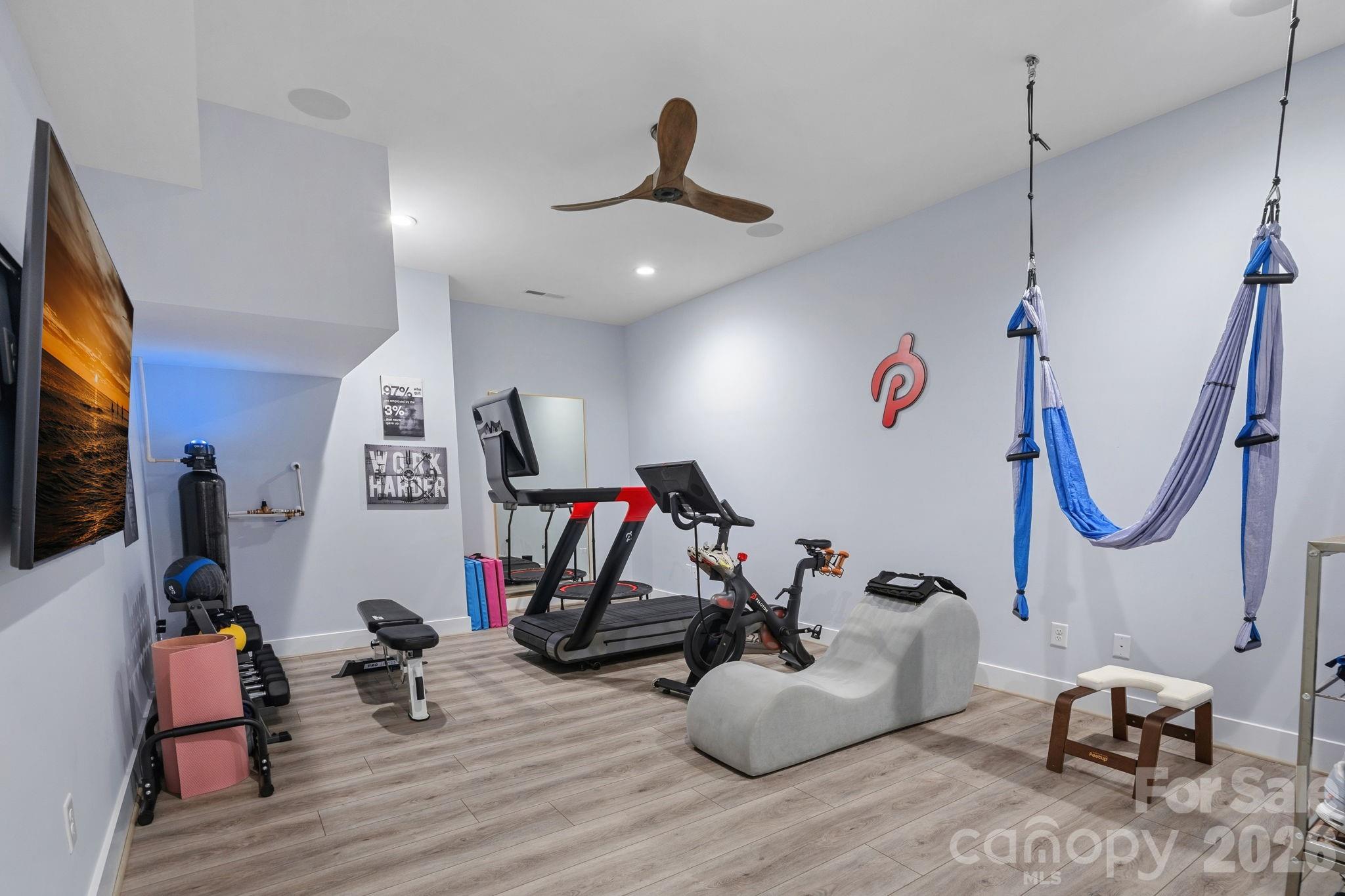 13105 White Spruce Court — Huntersville