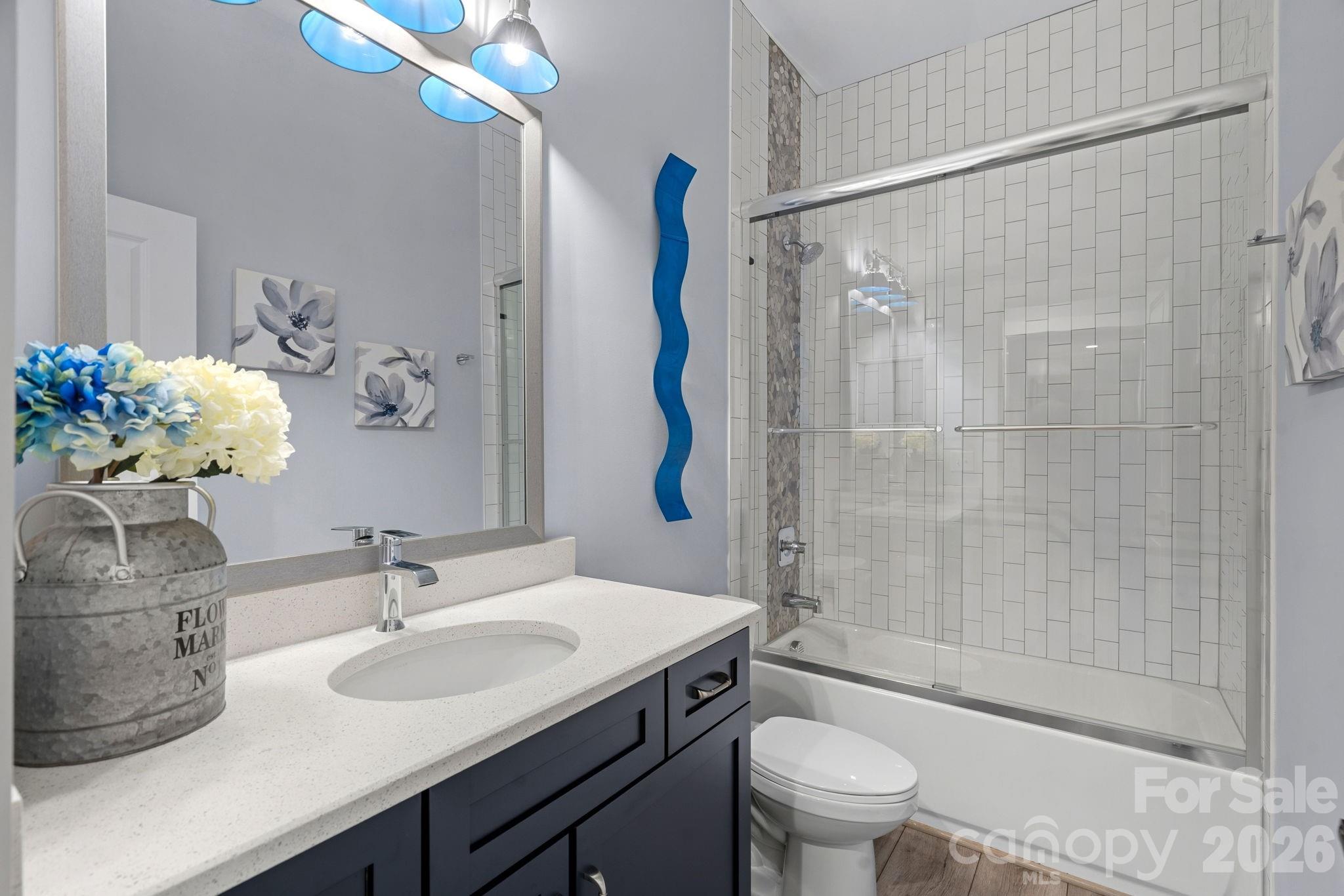 13105 White Spruce Court — Huntersville