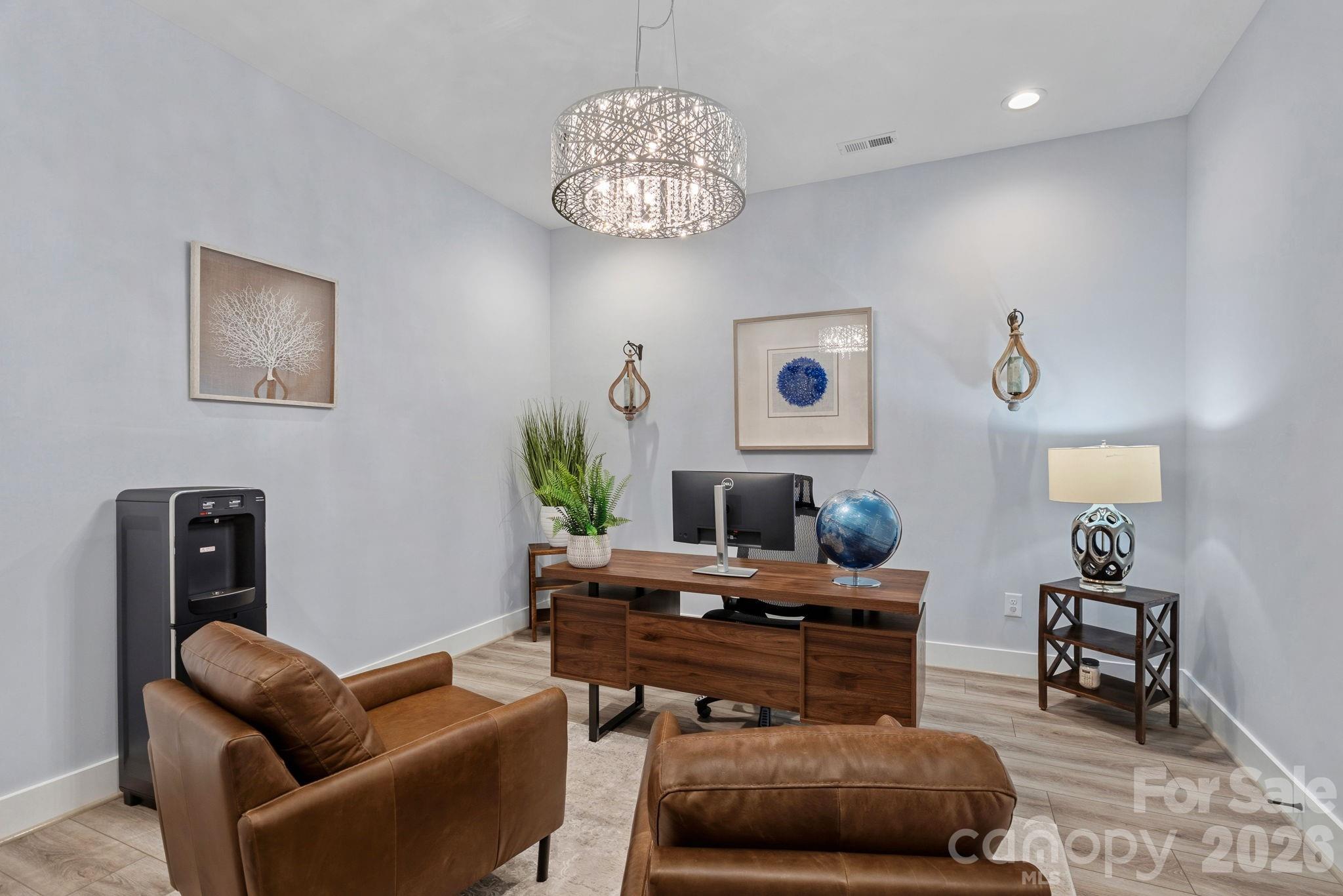 13105 White Spruce Court — Huntersville