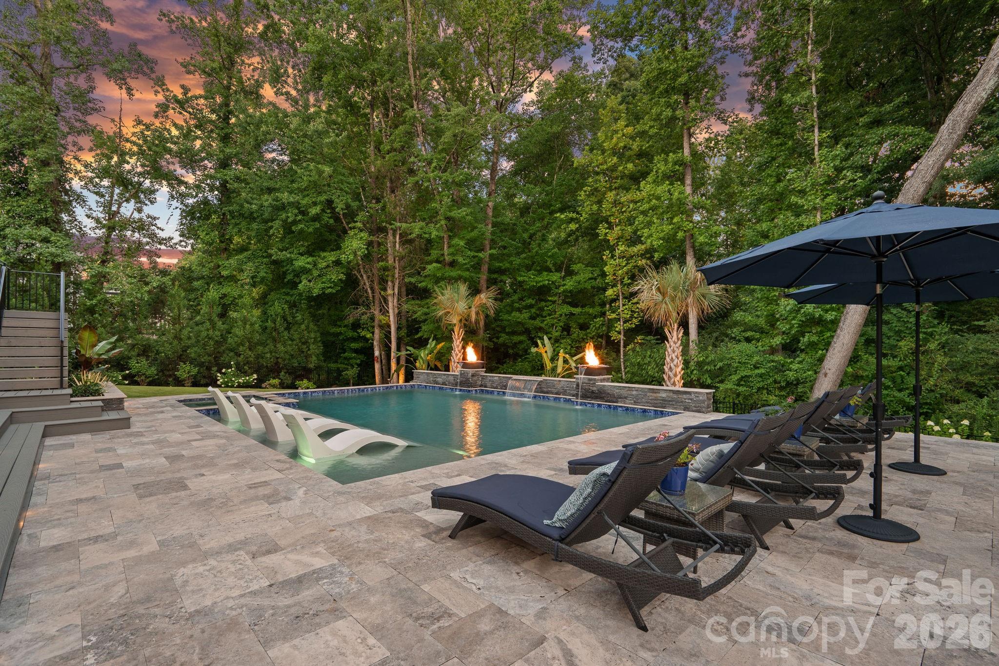 13105 White Spruce Court — Huntersville