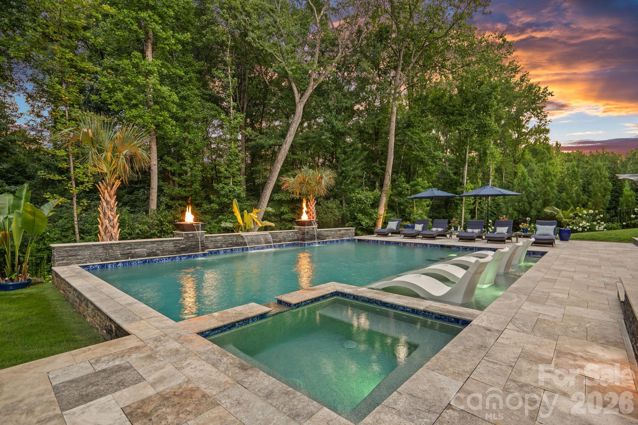 13105 White Spruce Court — Huntersville