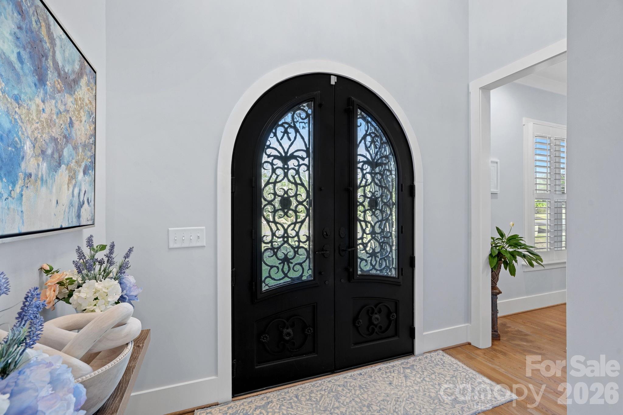 13105 White Spruce Court — Huntersville