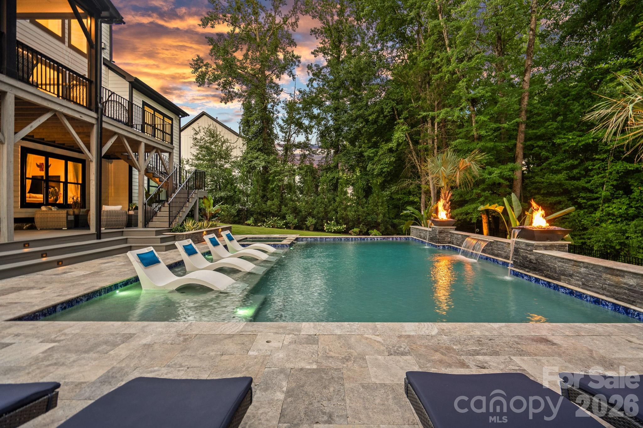 13105 White Spruce Court — Huntersville