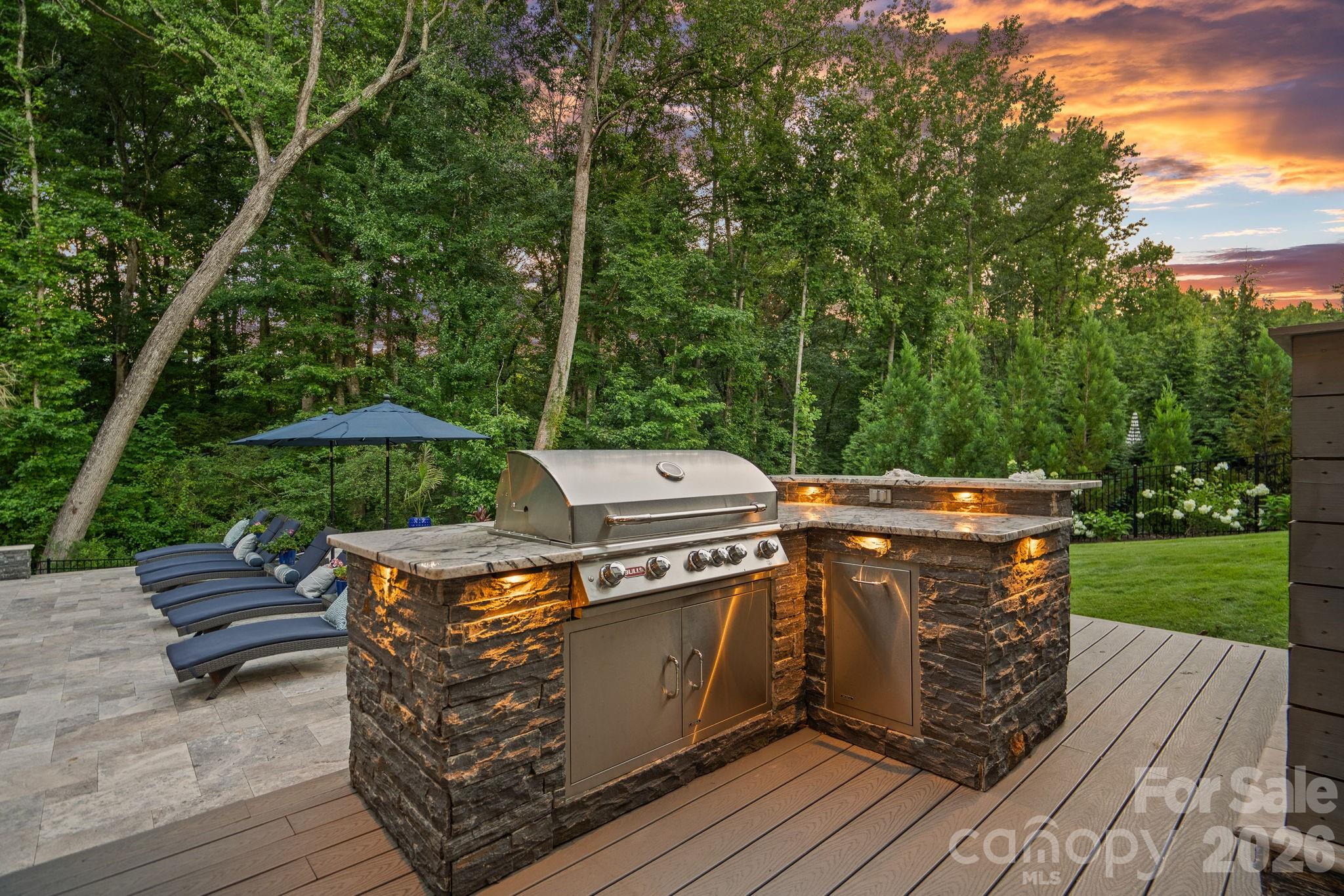 13105 White Spruce Court — Huntersville