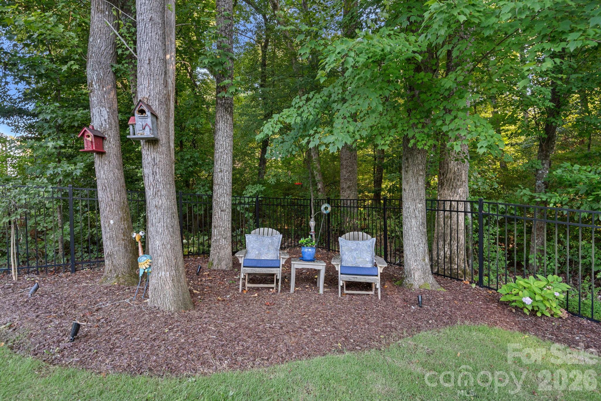 13105 White Spruce Court — Huntersville