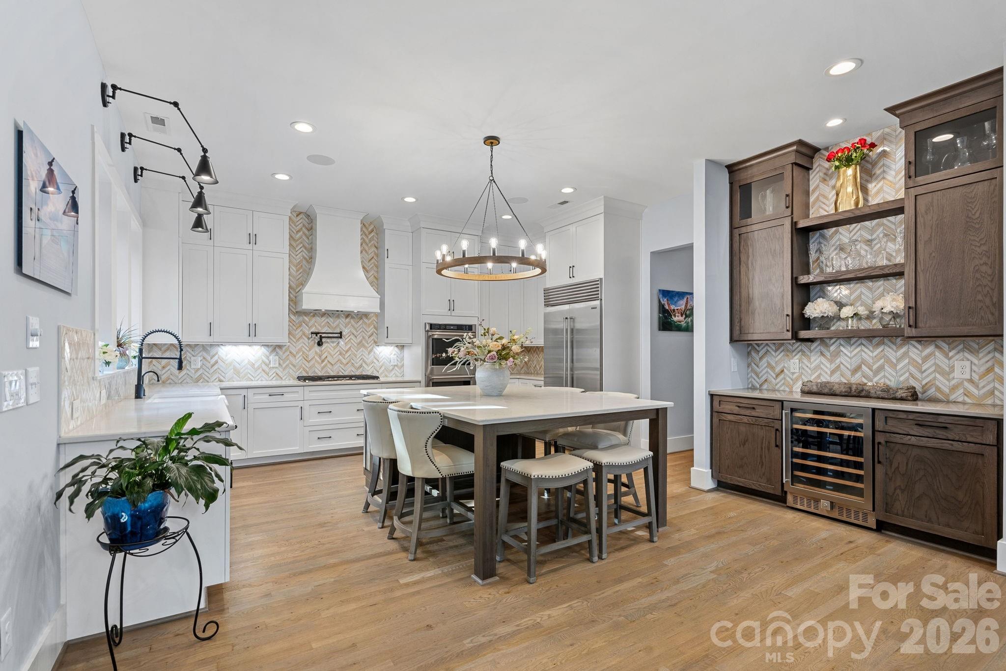 13105 White Spruce Court — Huntersville