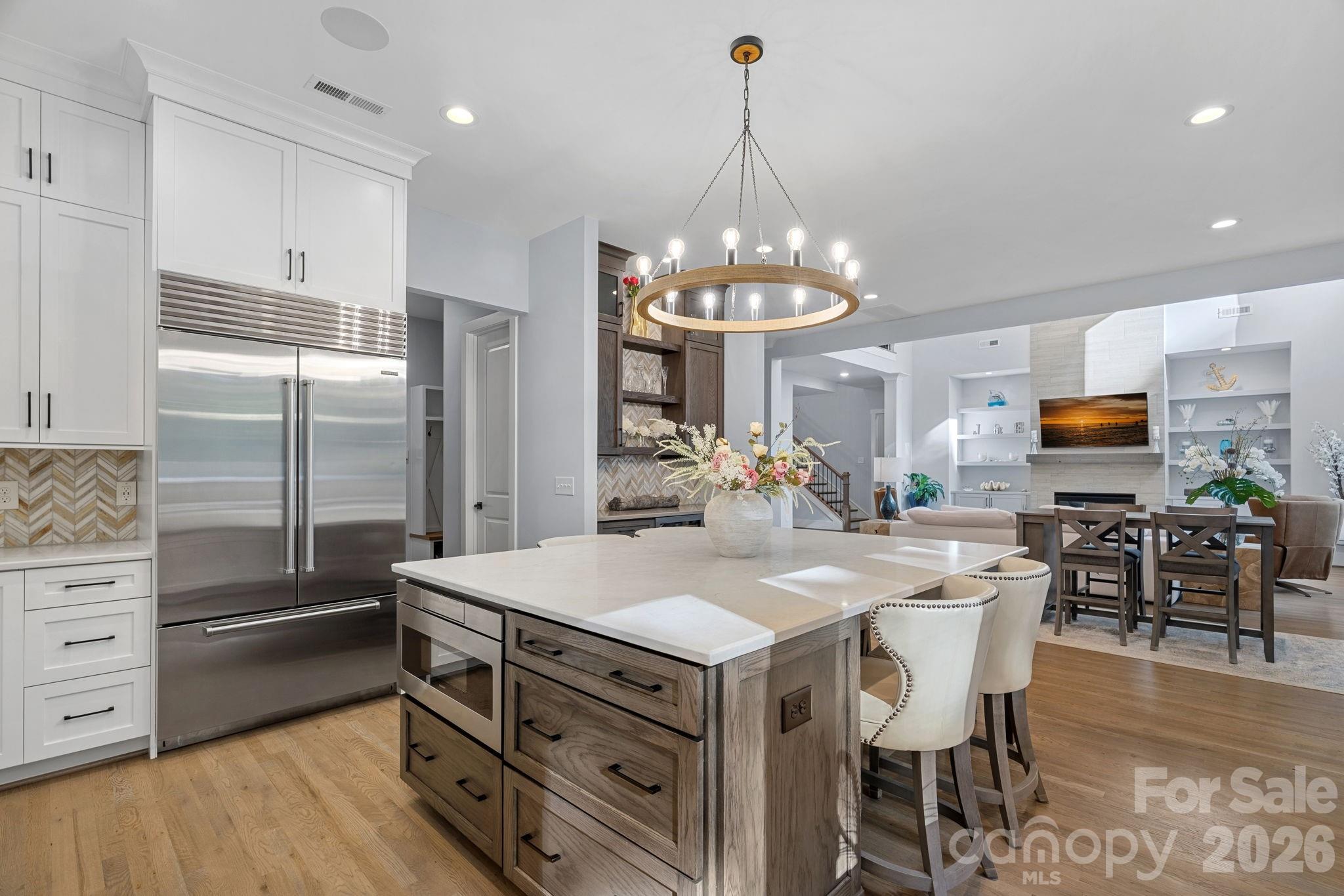 13105 White Spruce Court — Huntersville
