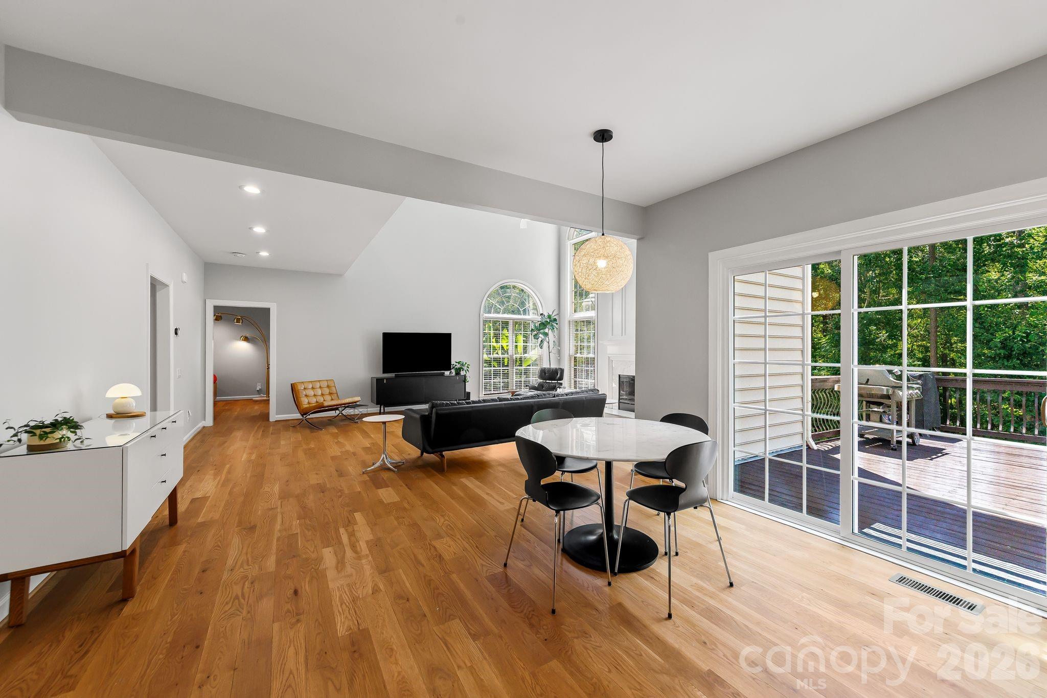2718 Peverell Lane — Charlotte