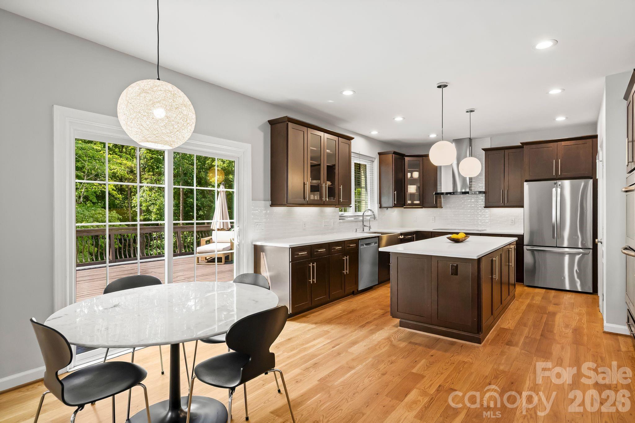 2718 Peverell Lane — Charlotte