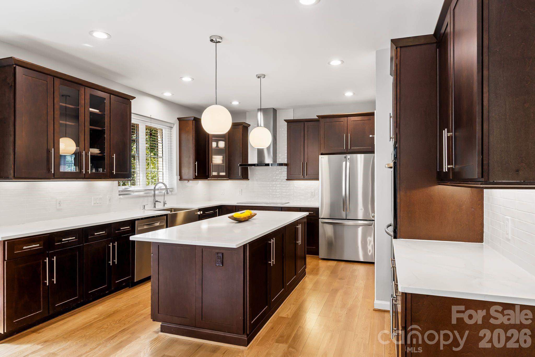 2718 Peverell Lane — Charlotte