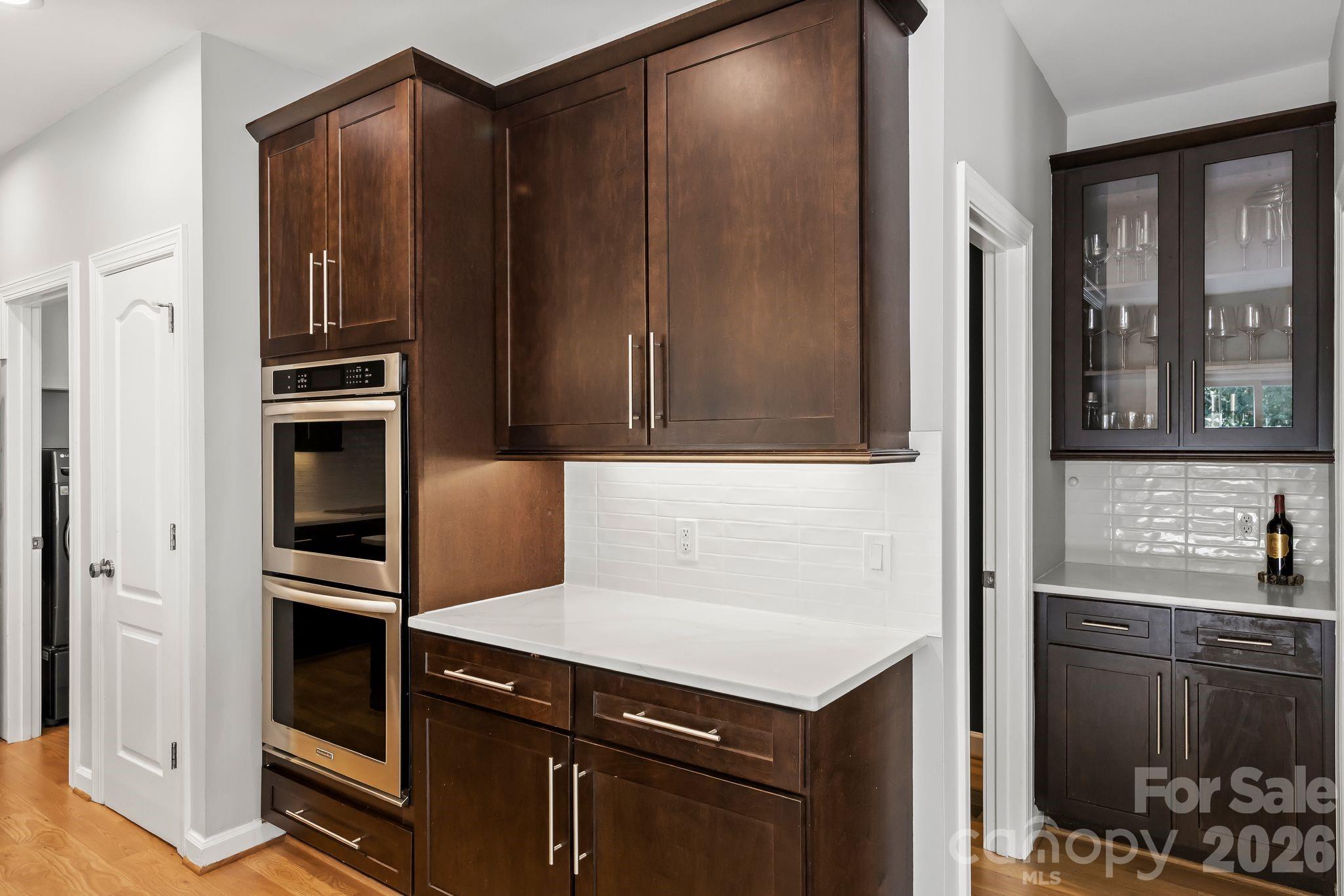 2718 Peverell Lane — Charlotte