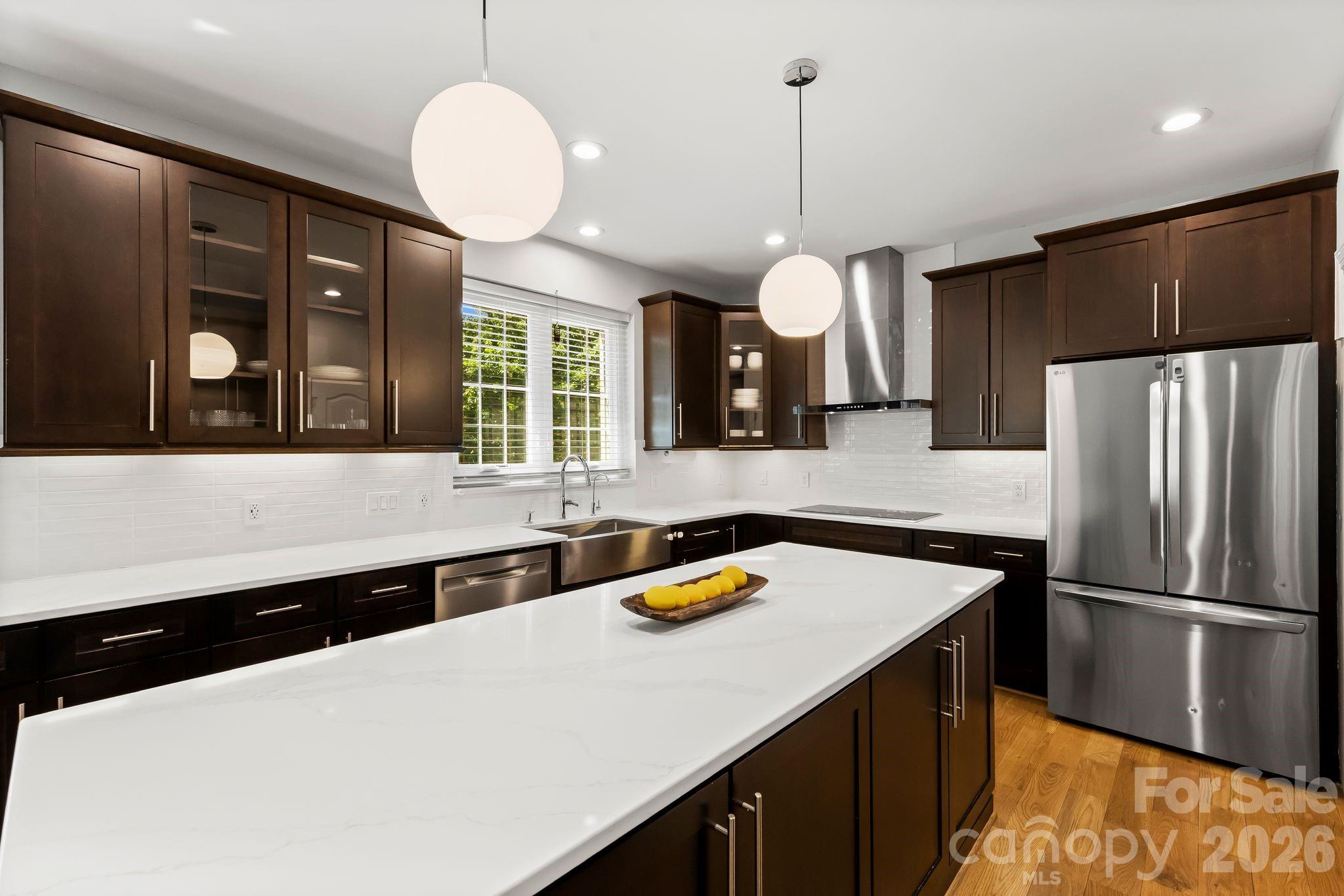 2718 Peverell Lane — Charlotte