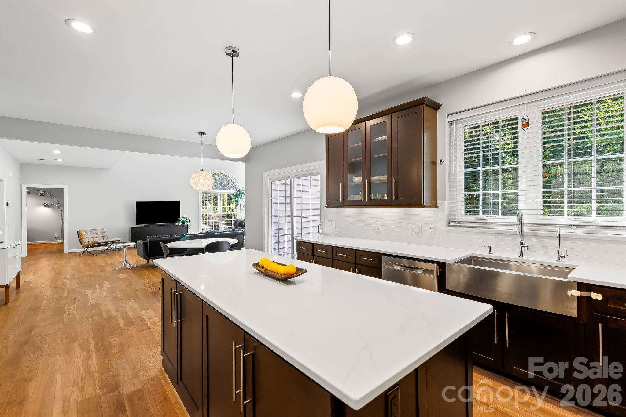 2718 Peverell Lane — Charlotte