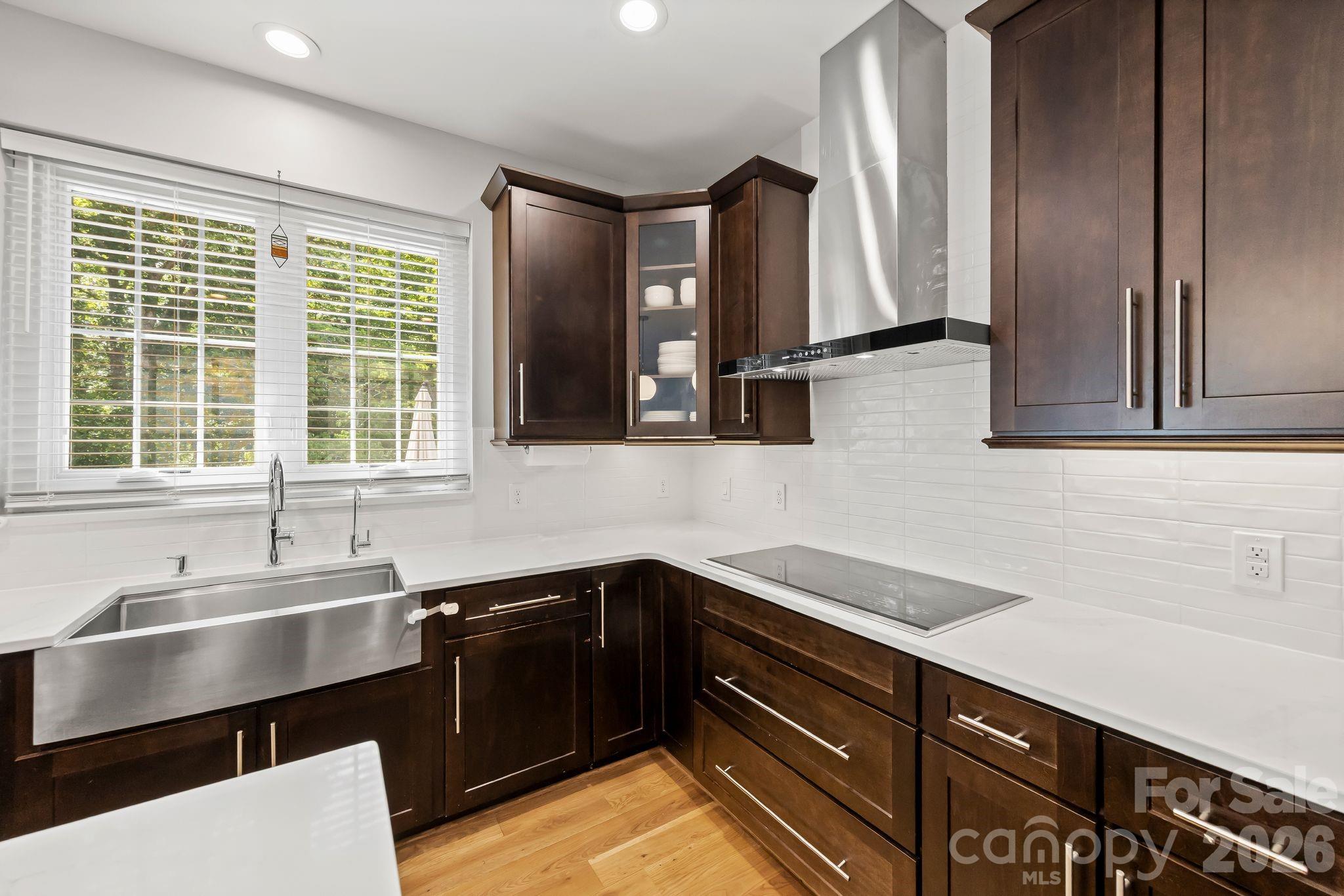 2718 Peverell Lane — Charlotte