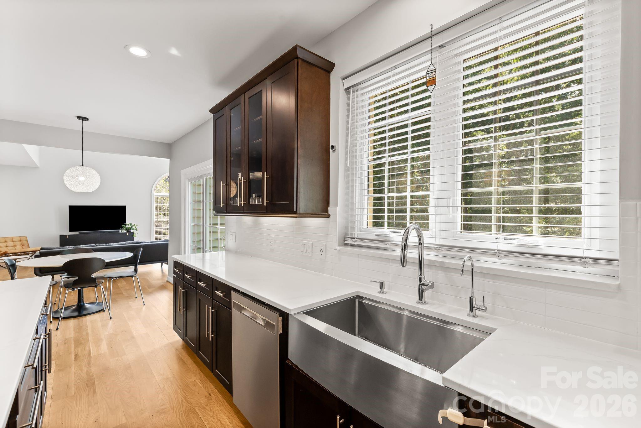 2718 Peverell Lane — Charlotte