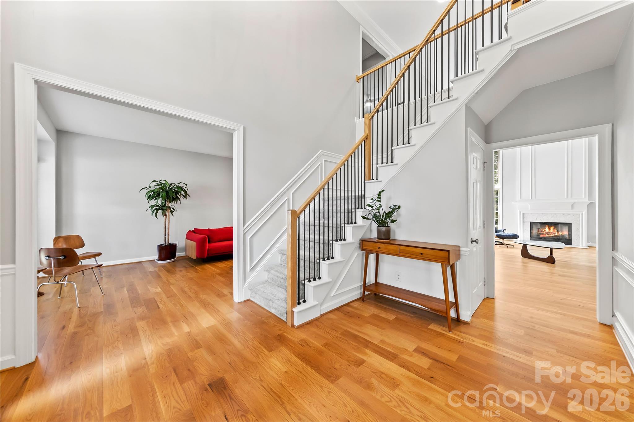 2718 Peverell Lane — Charlotte