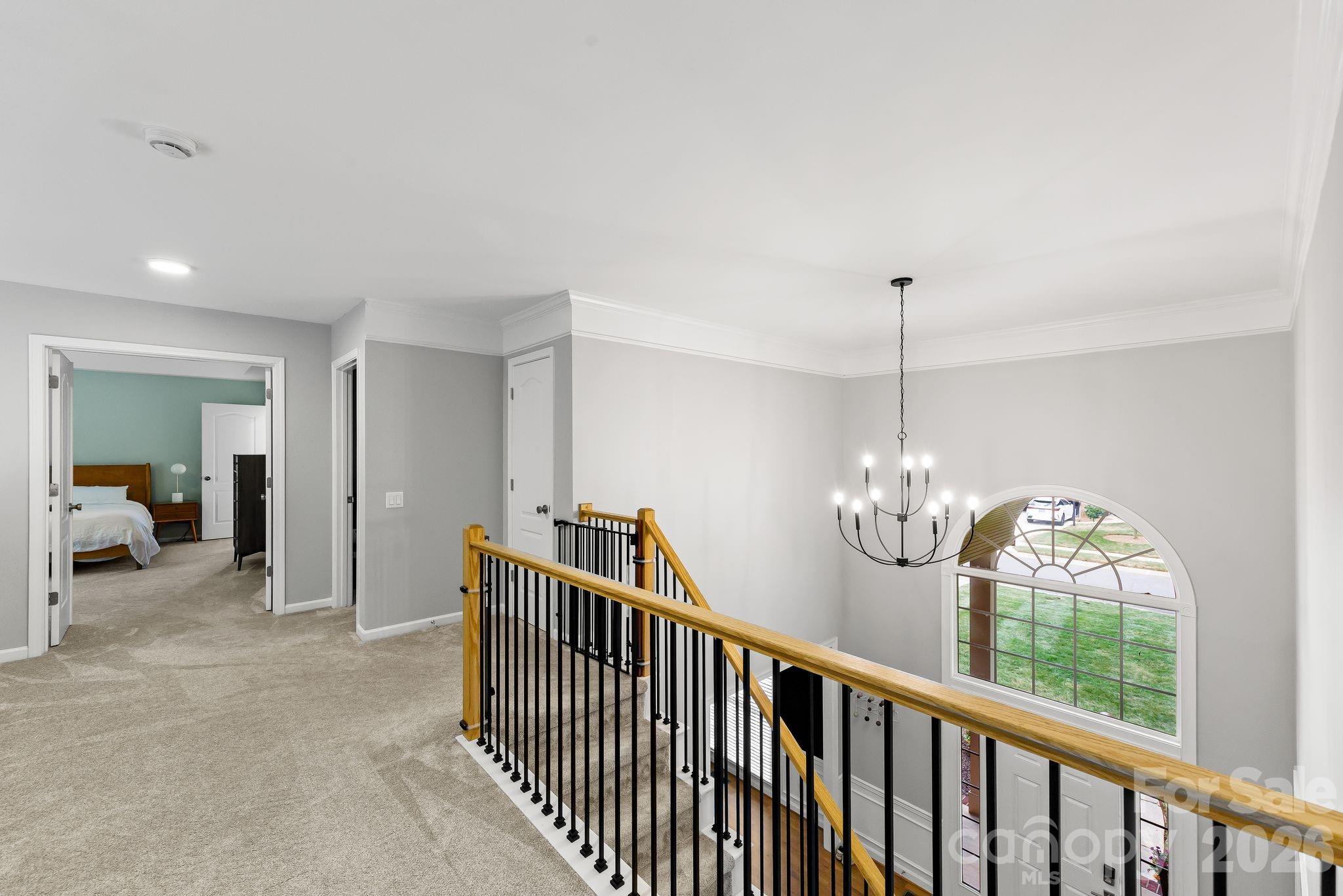 2718 Peverell Lane — Charlotte