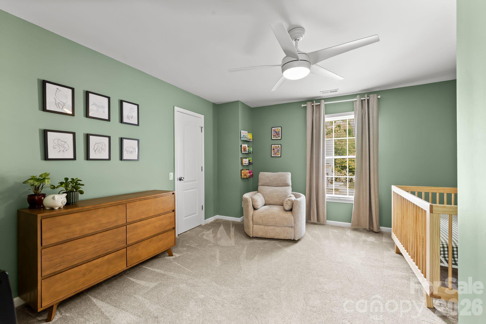 2718 Peverell Lane — Charlotte