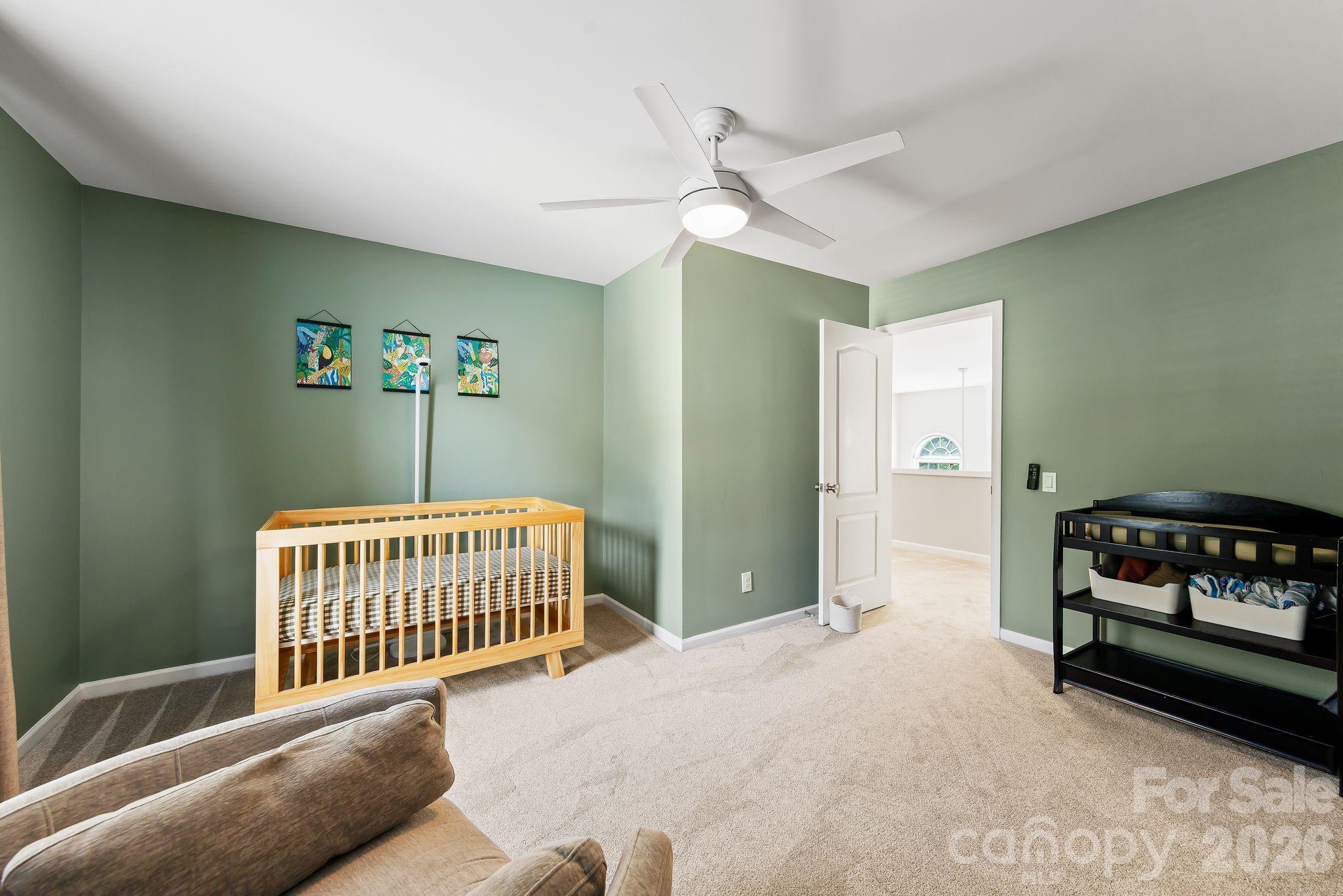 2718 Peverell Lane — Charlotte