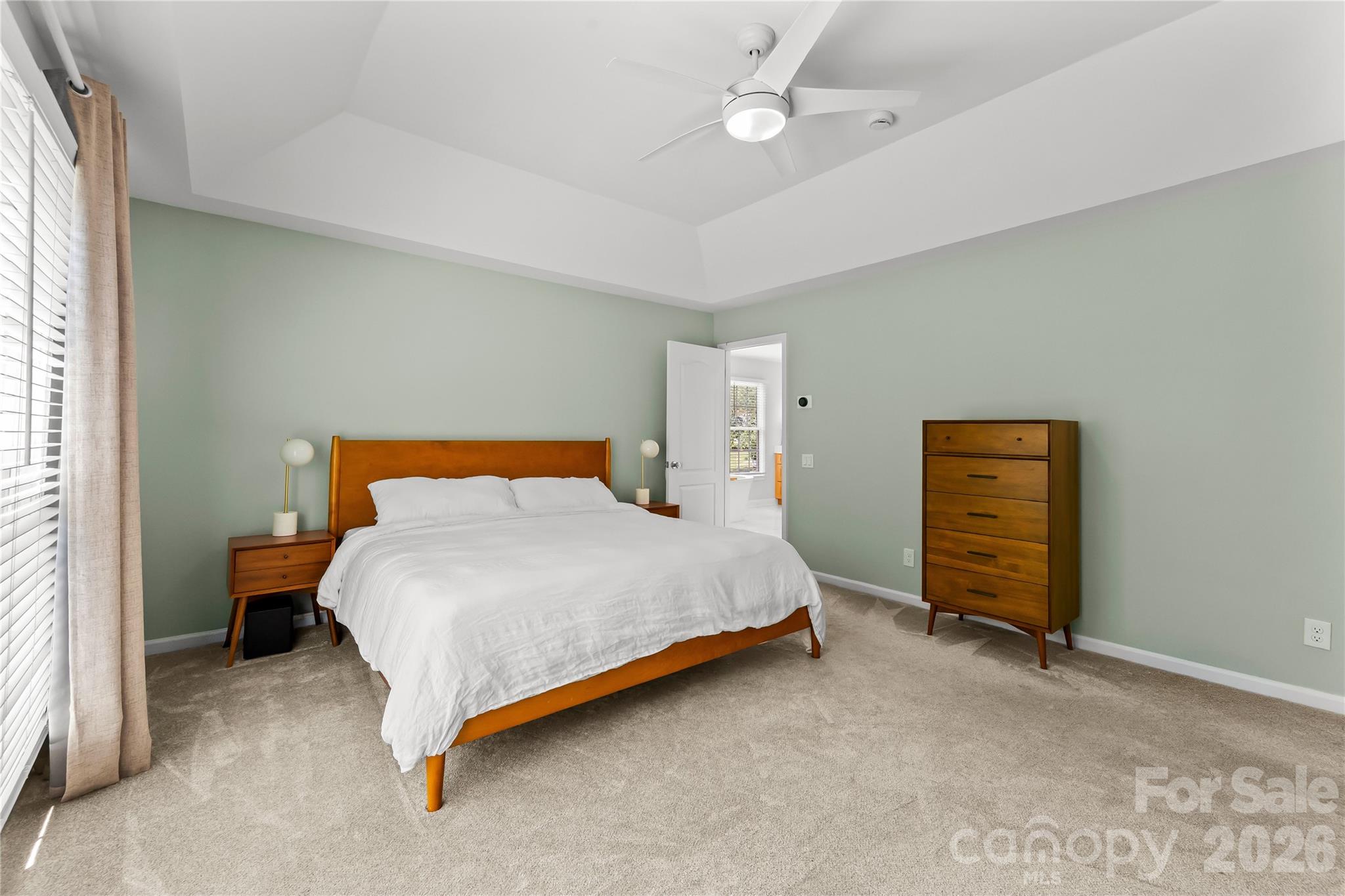 2718 Peverell Lane — Charlotte