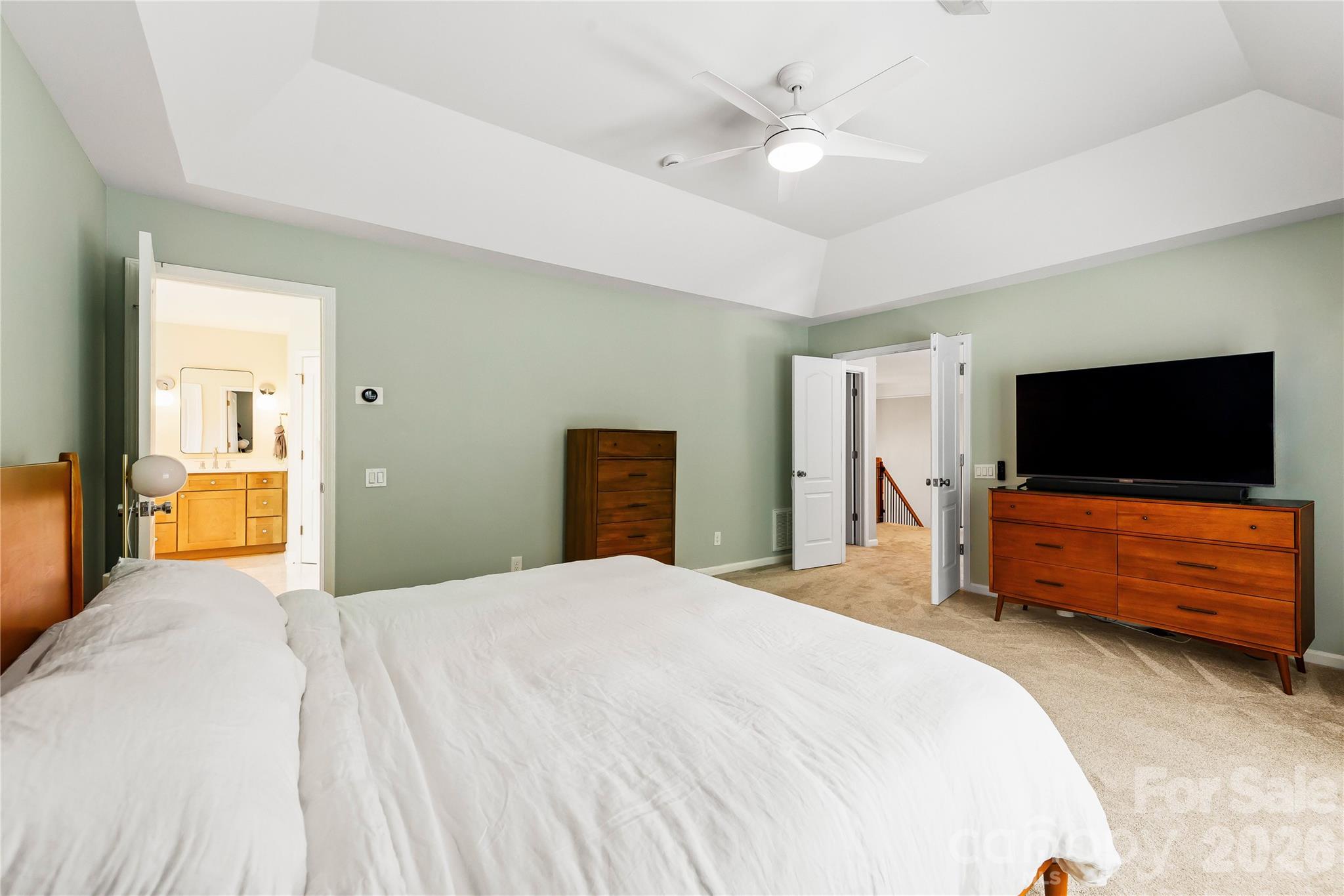 2718 Peverell Lane — Charlotte