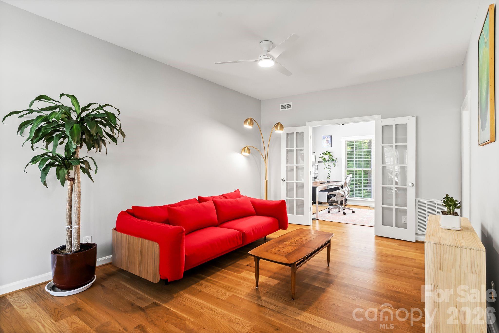 2718 Peverell Lane — Charlotte