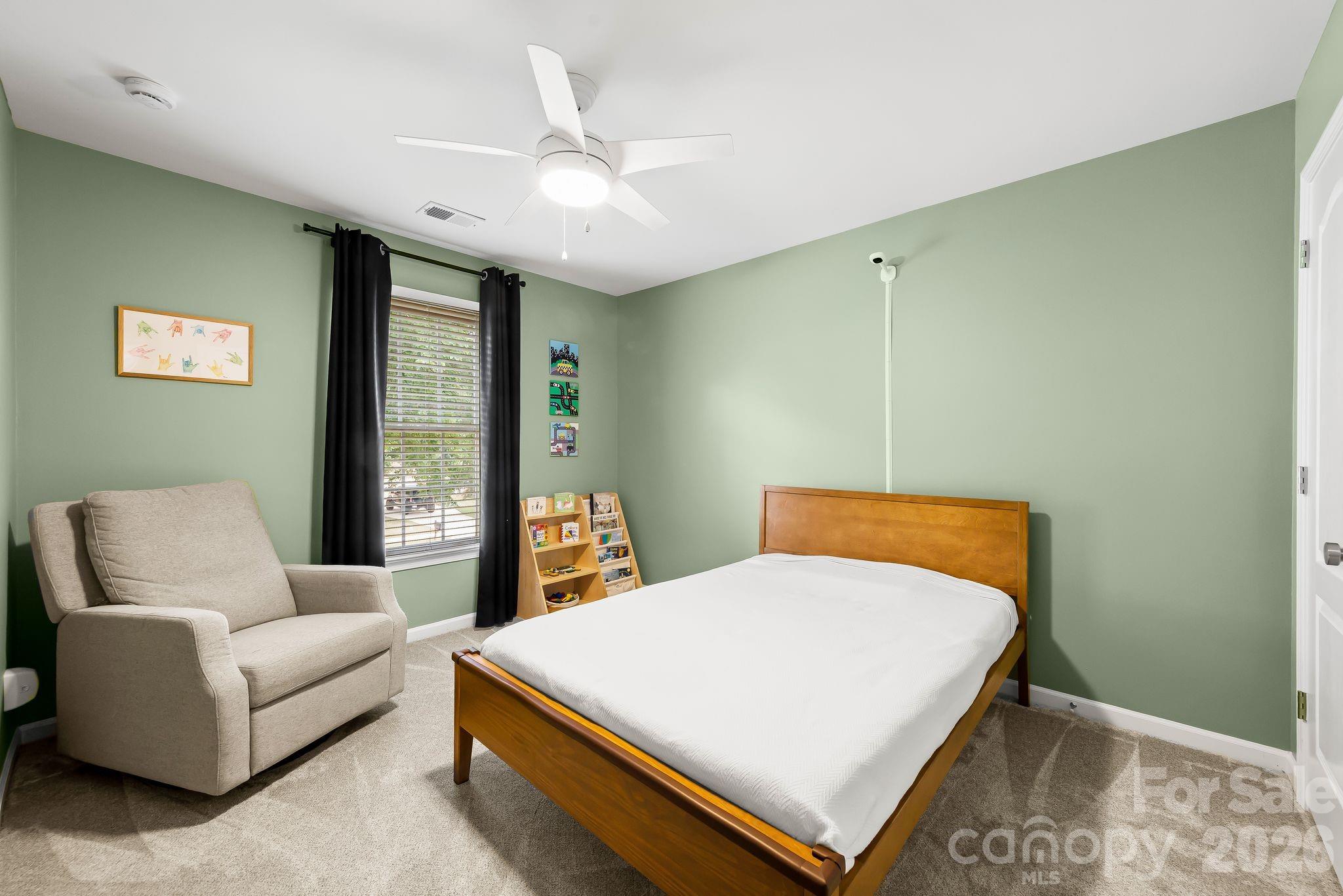 2718 Peverell Lane — Charlotte