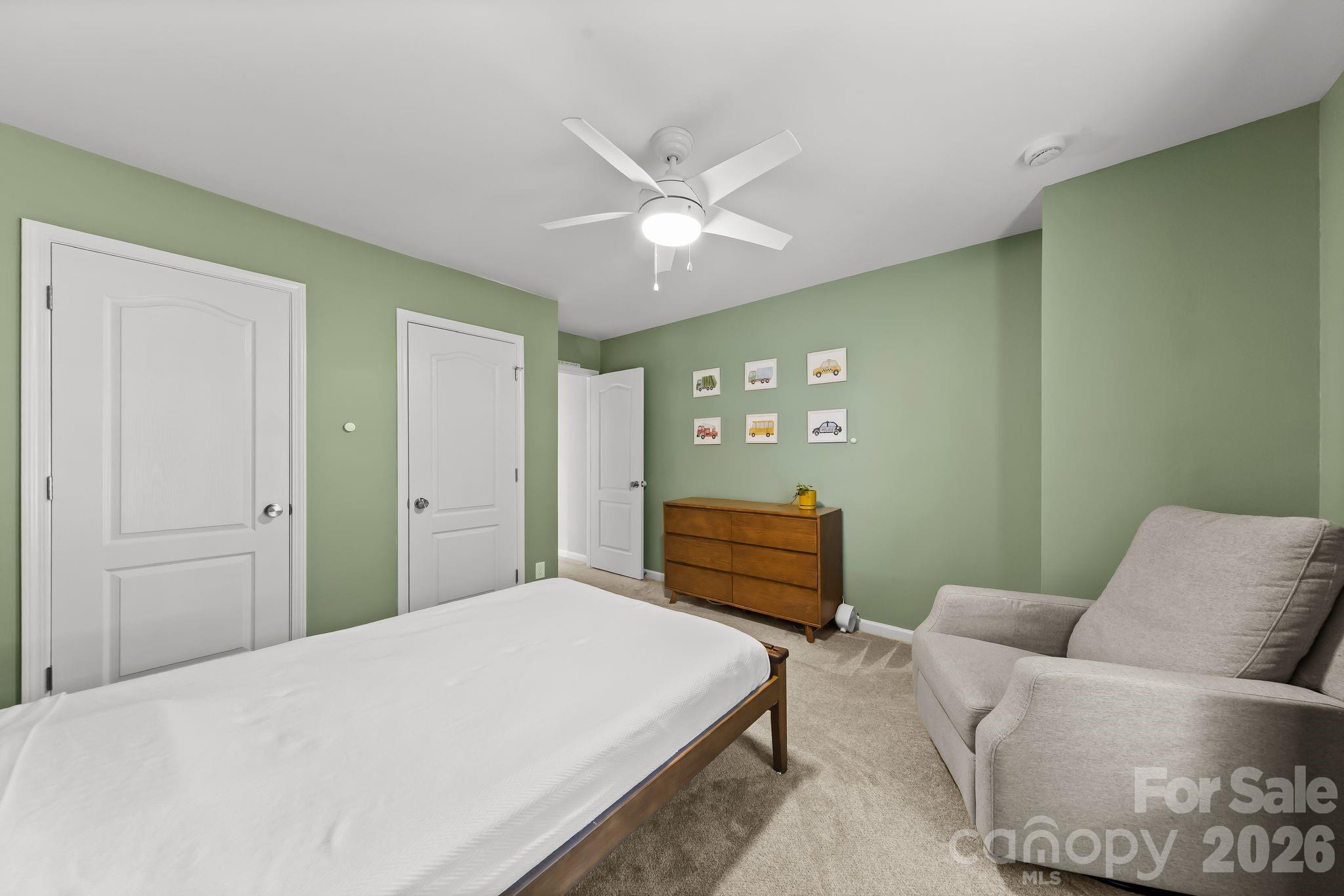 2718 Peverell Lane — Charlotte