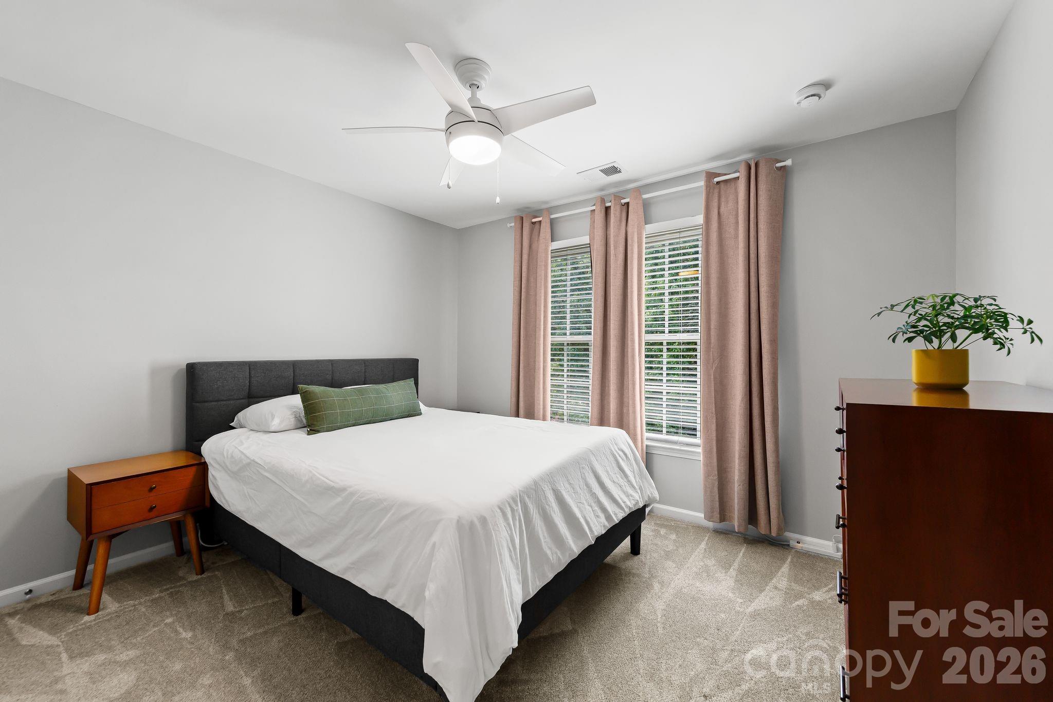 2718 Peverell Lane — Charlotte