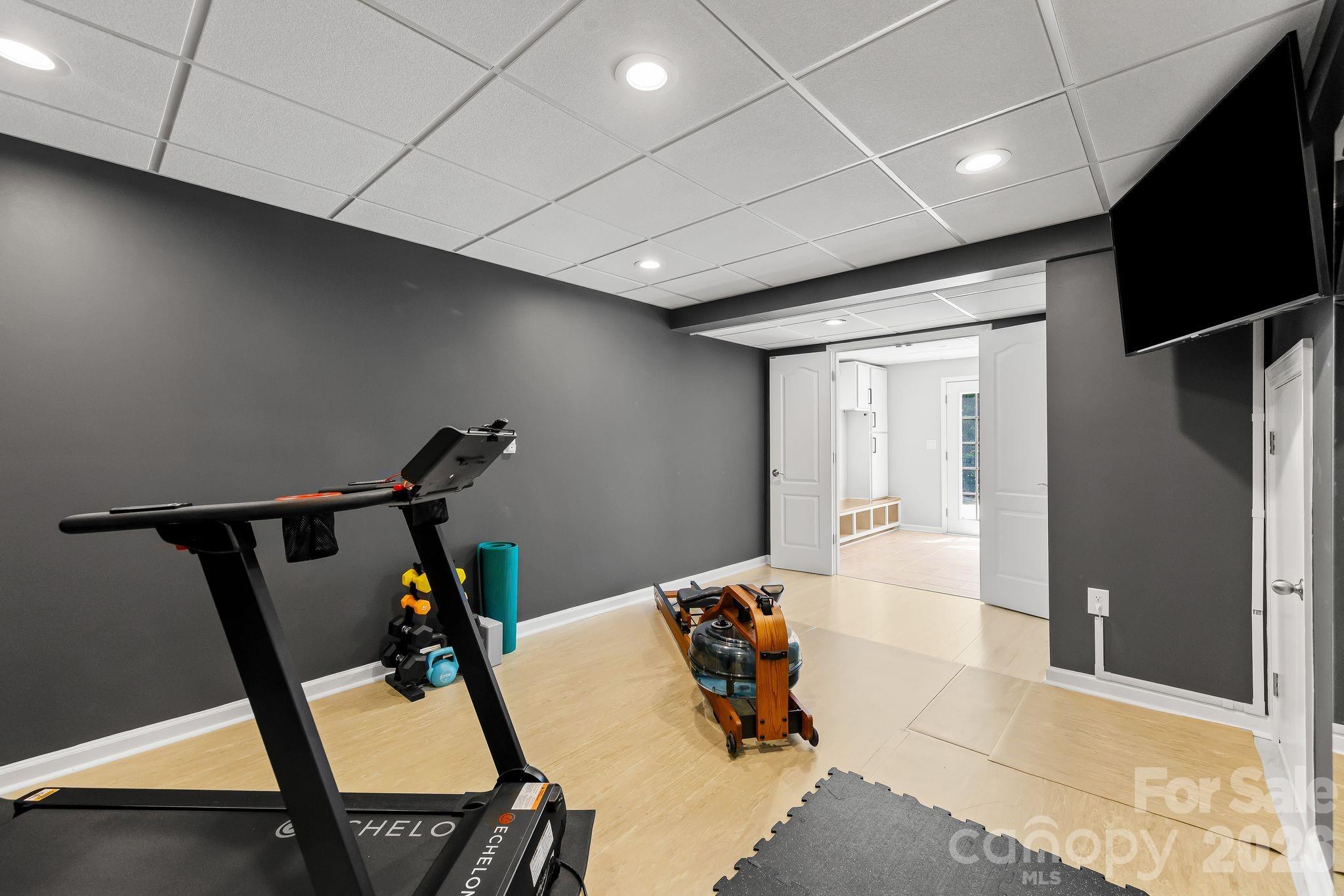 2718 Peverell Lane — Charlotte