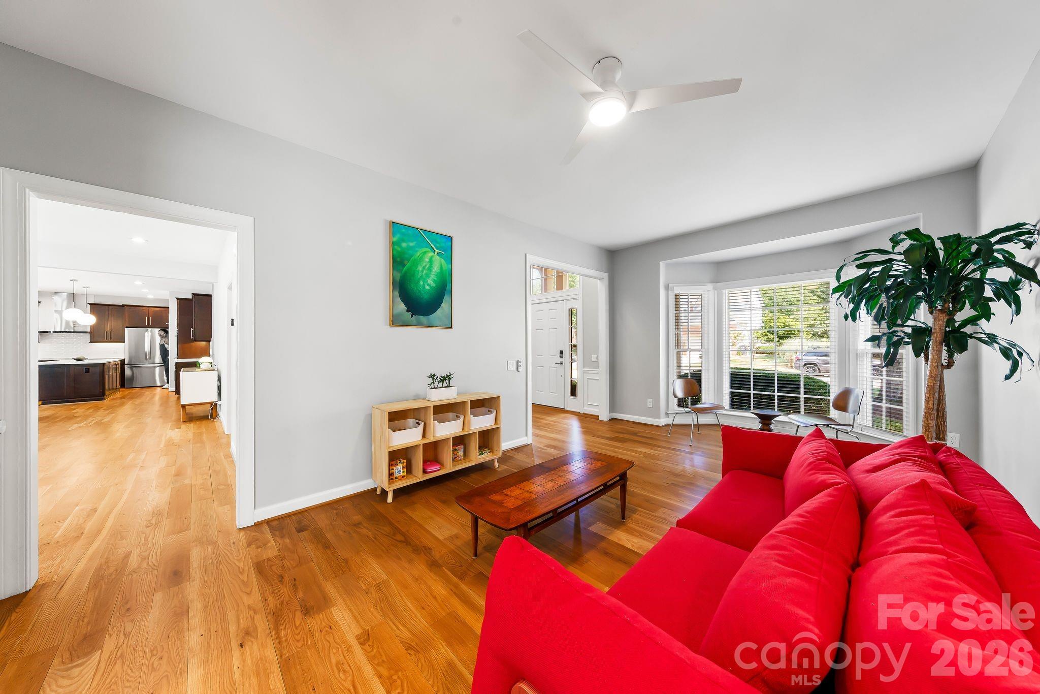 2718 Peverell Lane — Charlotte