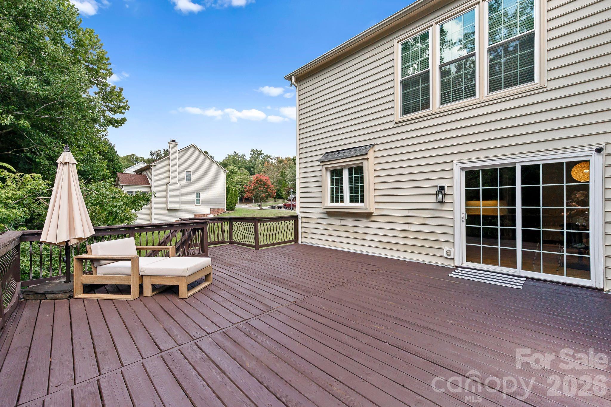 2718 Peverell Lane — Charlotte