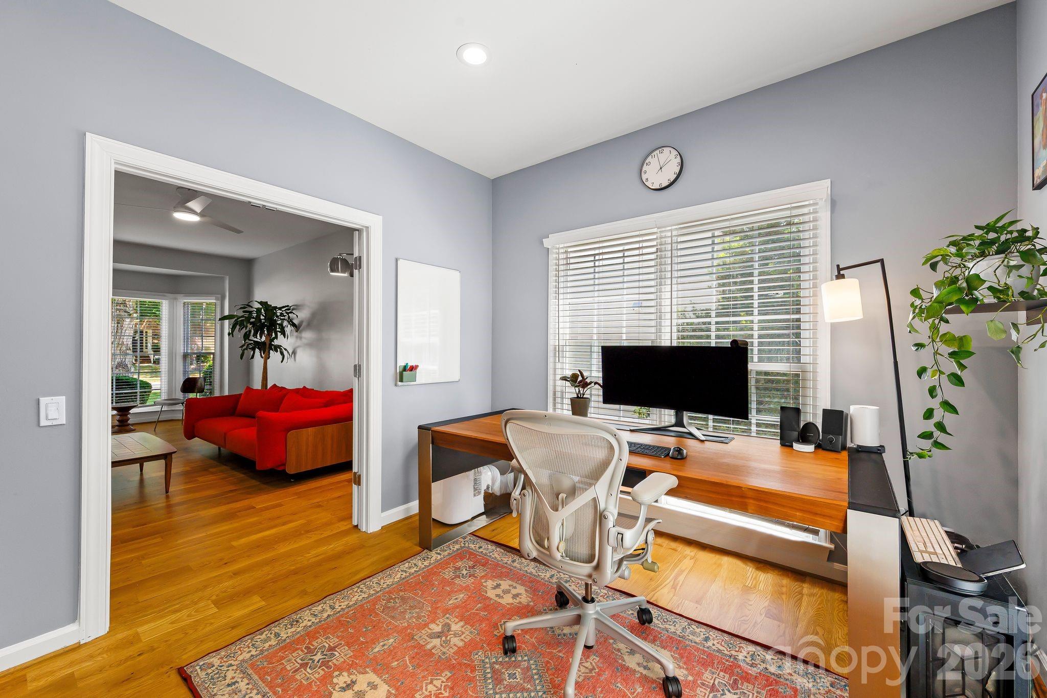 2718 Peverell Lane — Charlotte