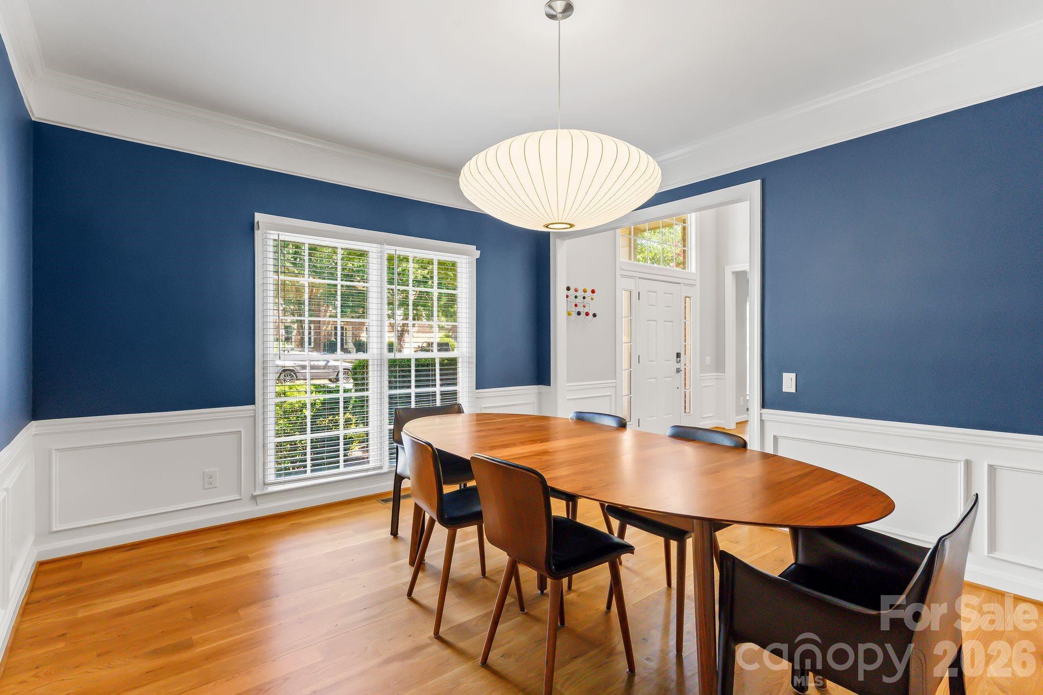 2718 Peverell Lane — Charlotte