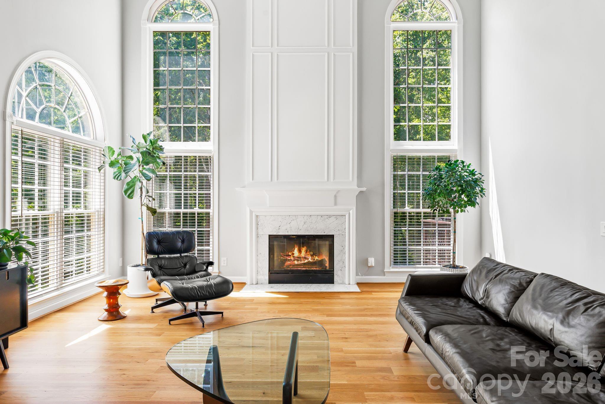 2718 Peverell Lane — Charlotte