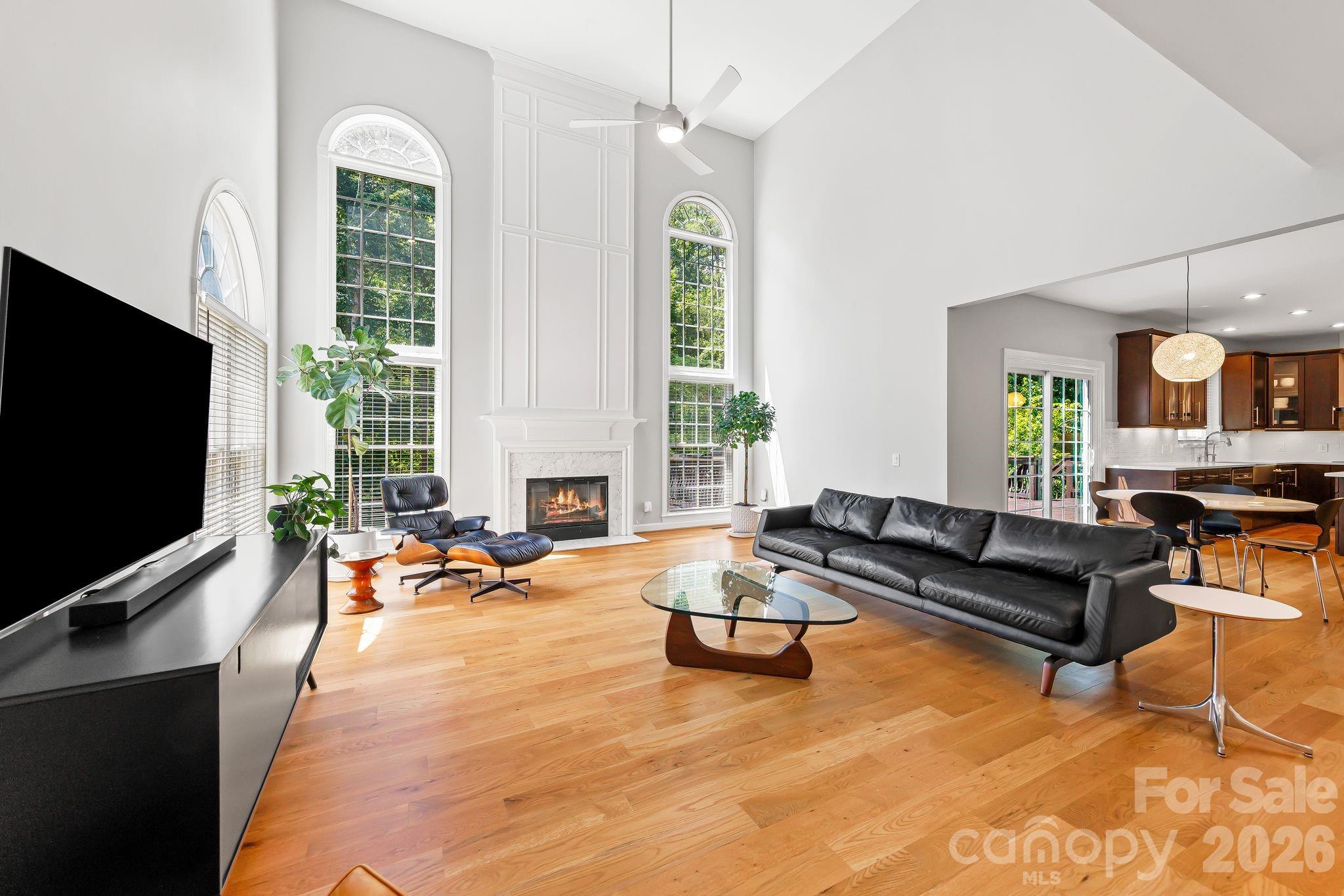 2718 Peverell Lane — Charlotte