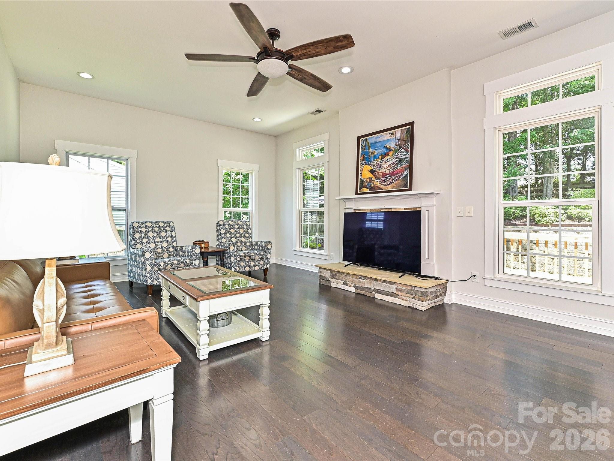 377 Chorus Road — Fort Mill