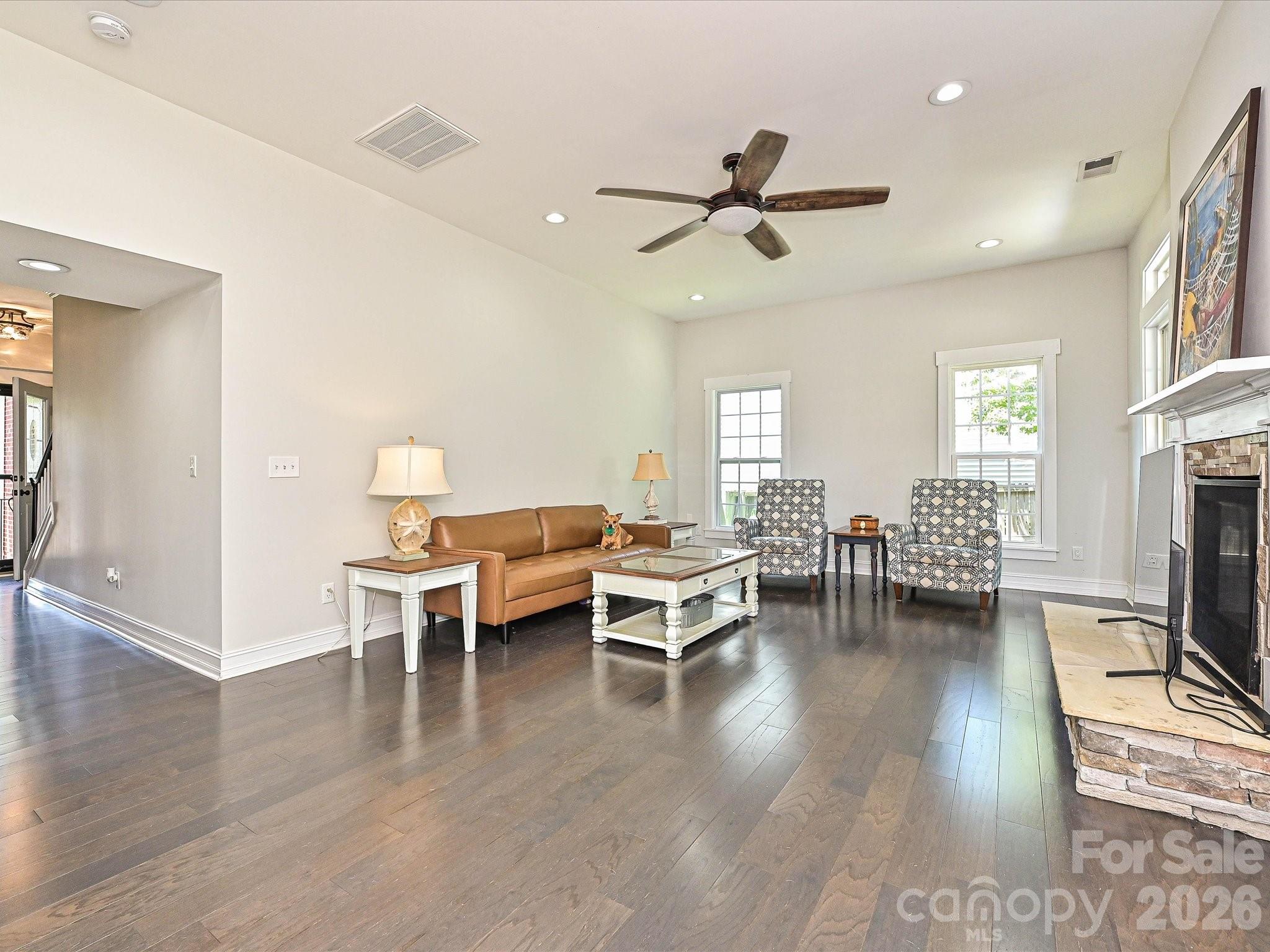 377 Chorus Road — Fort Mill