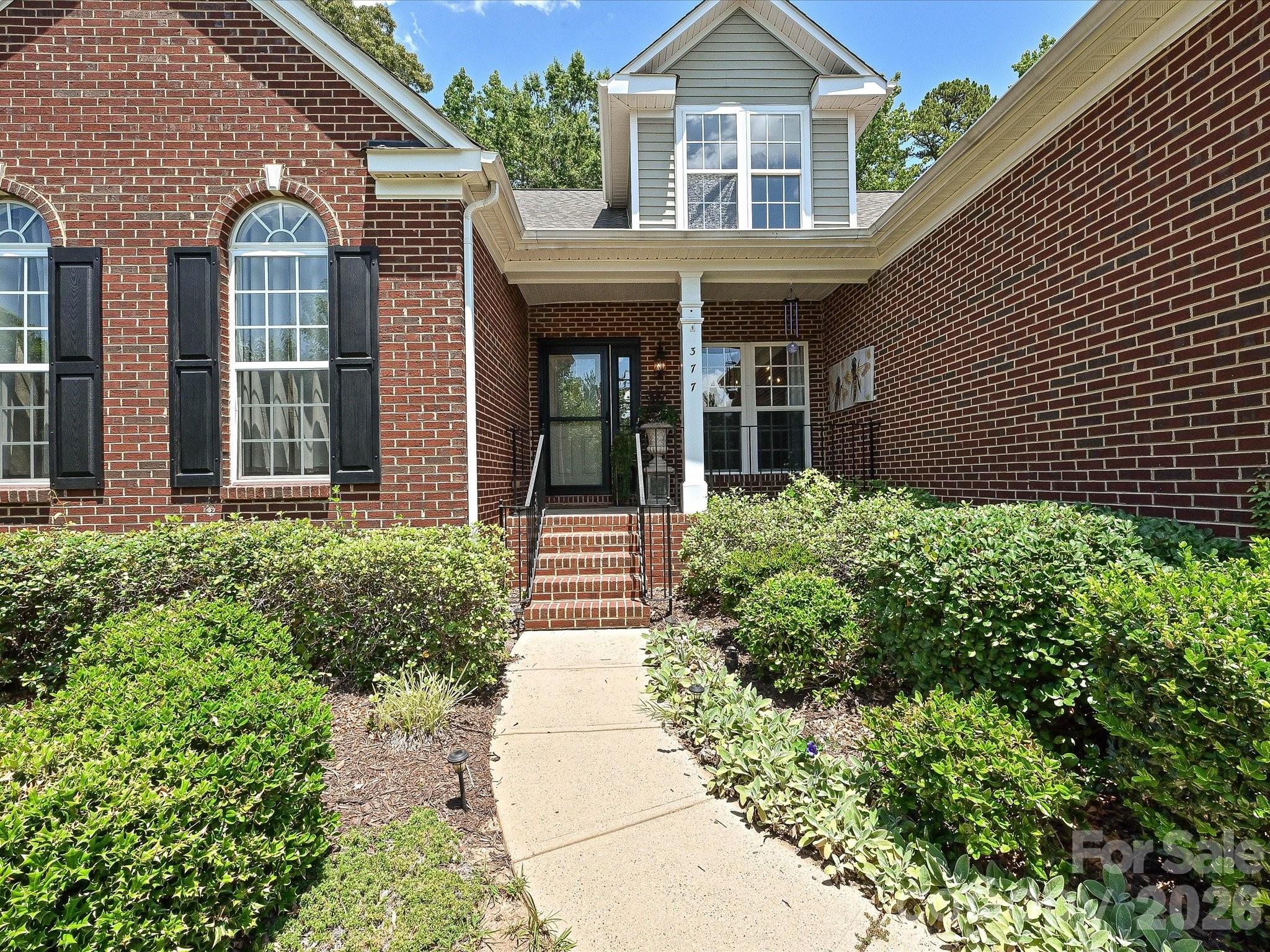 377 Chorus Road — Fort Mill