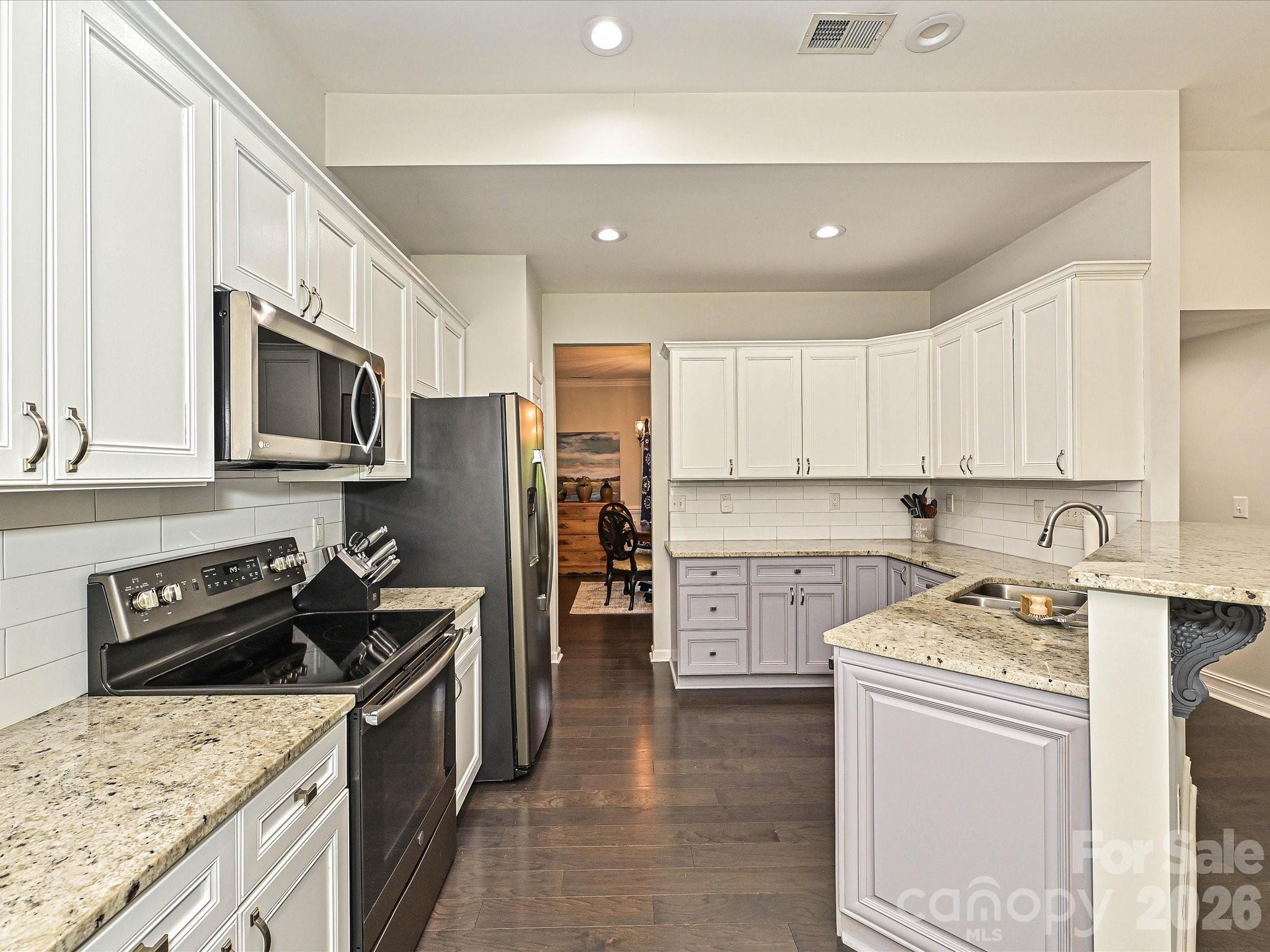 377 Chorus Road — Fort Mill