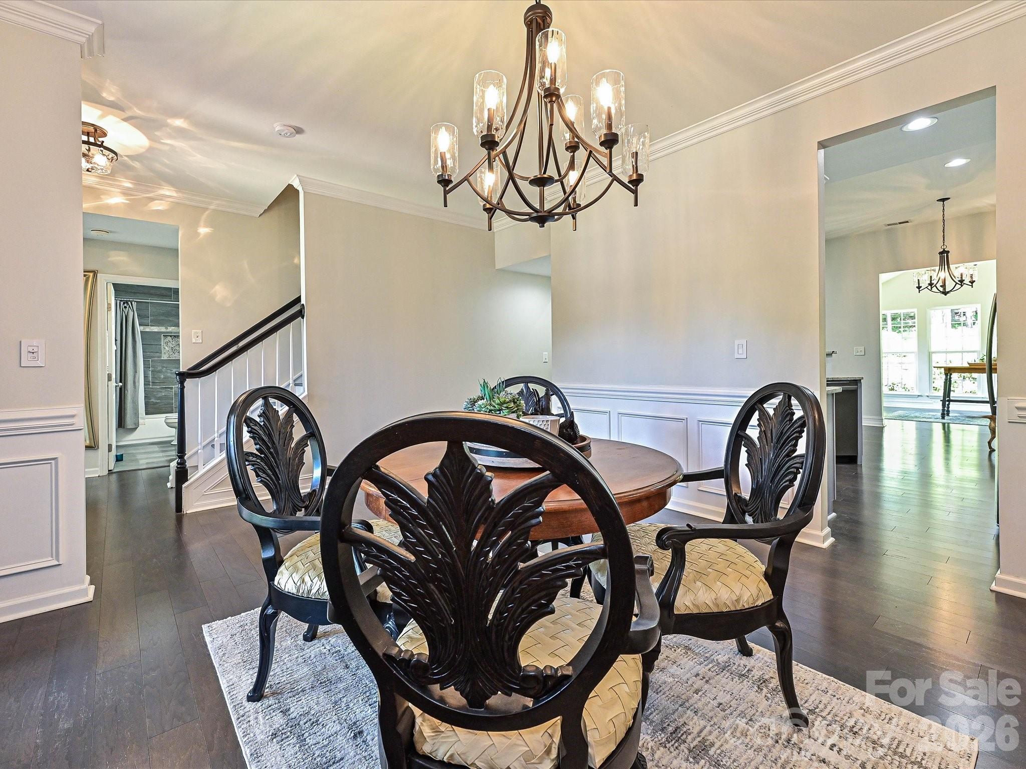 377 Chorus Road — Fort Mill