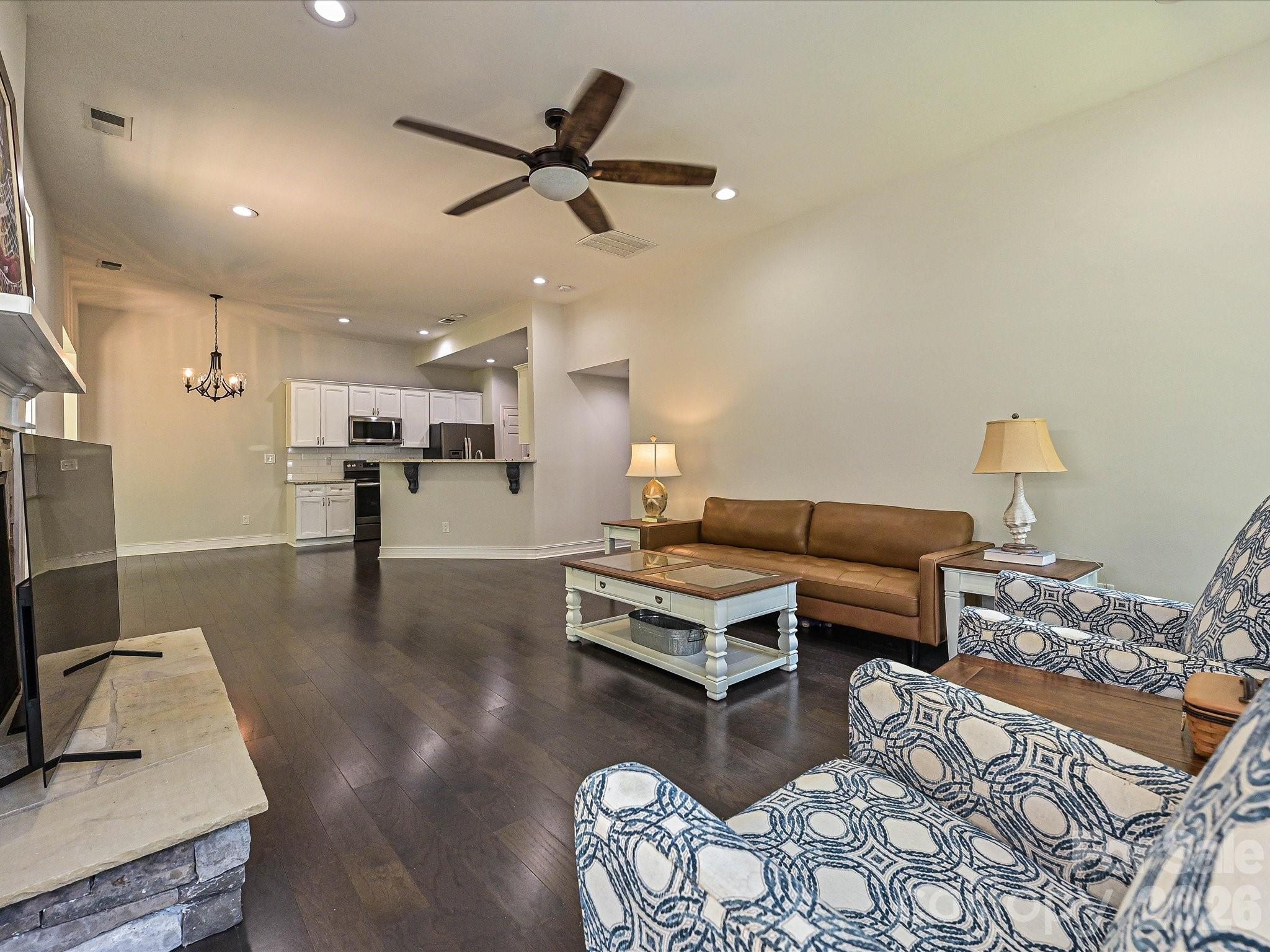 377 Chorus Road — Fort Mill